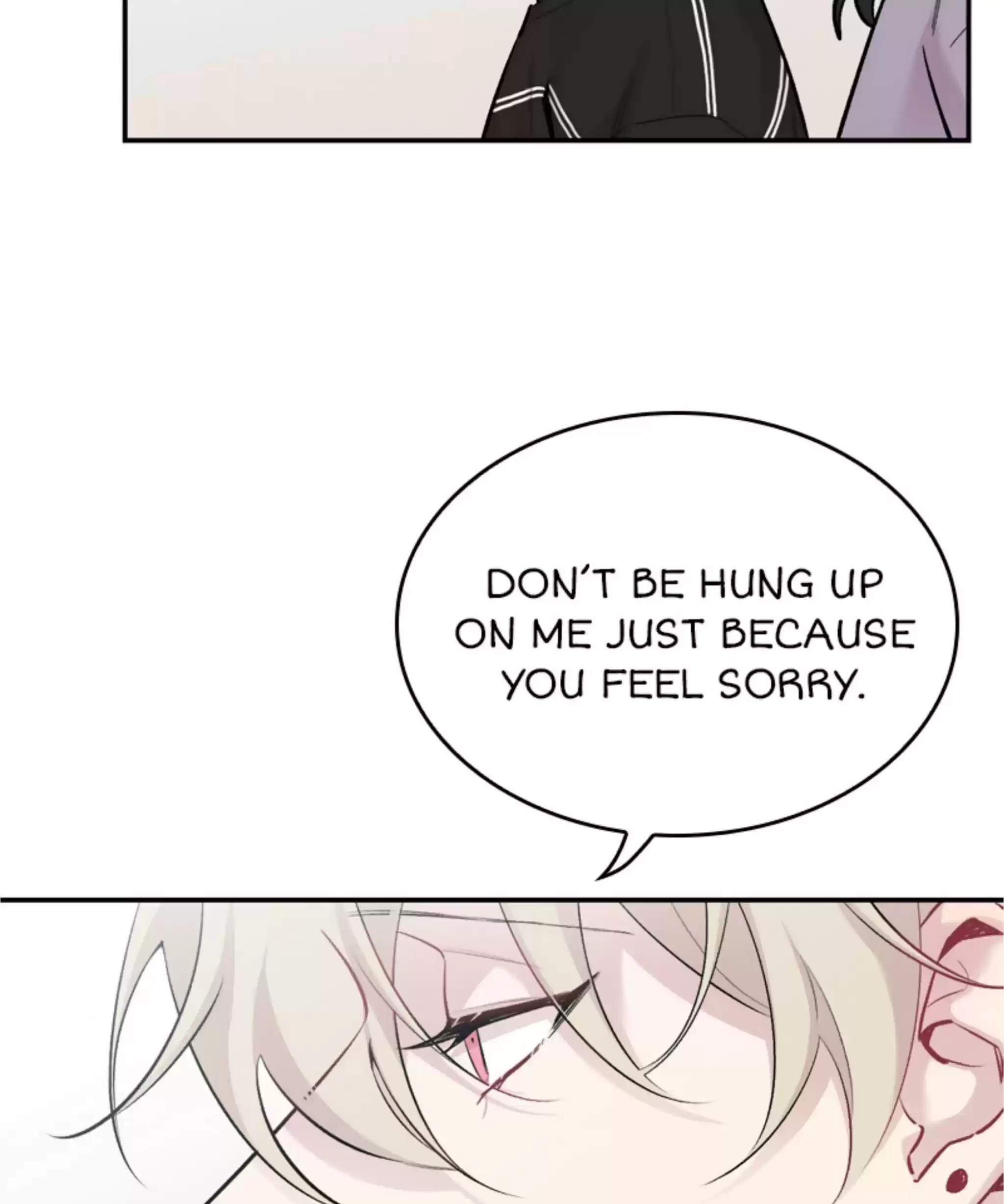 Moonlight Howling Chapter 25