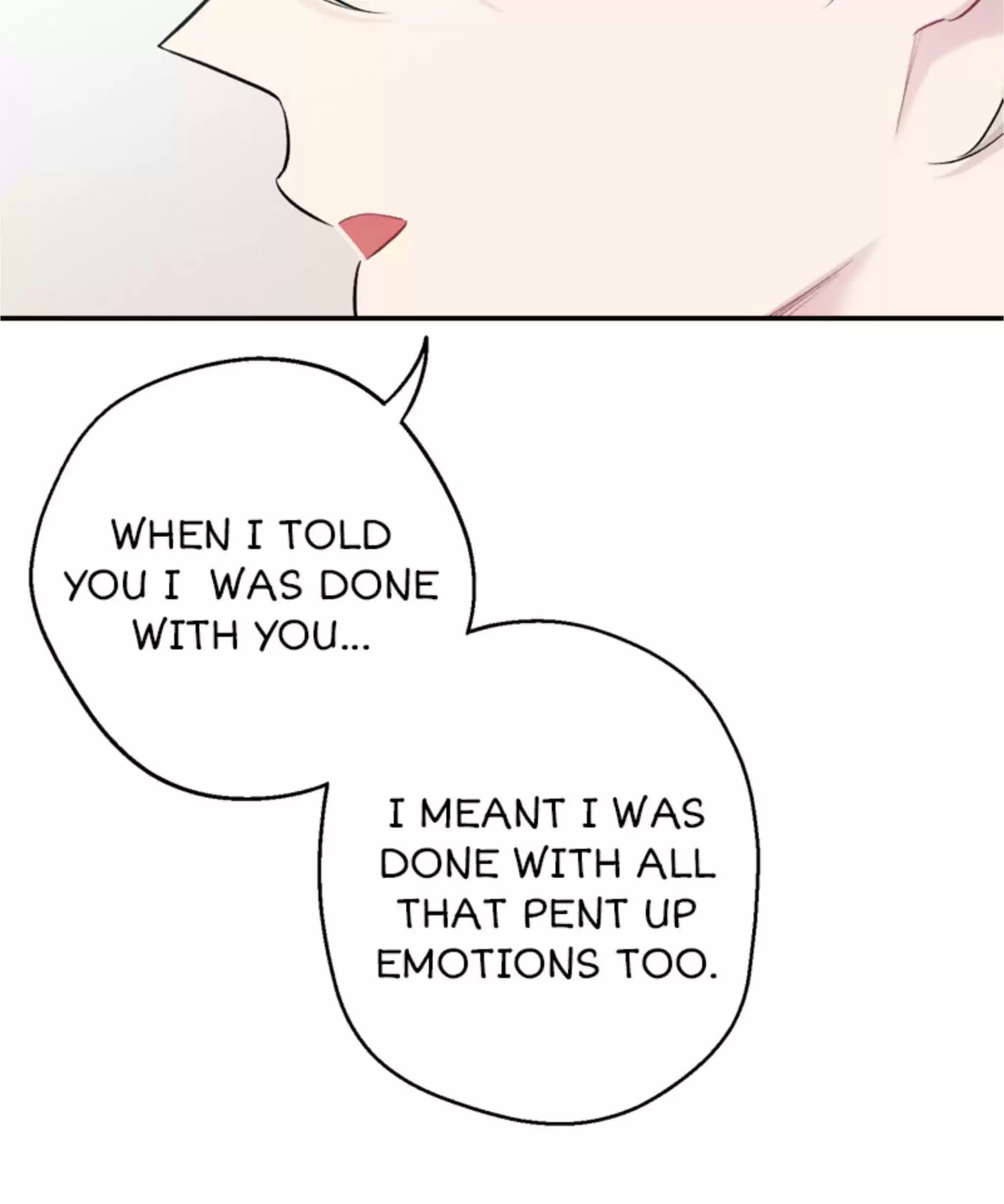 Moonlight Howling Chapter 25