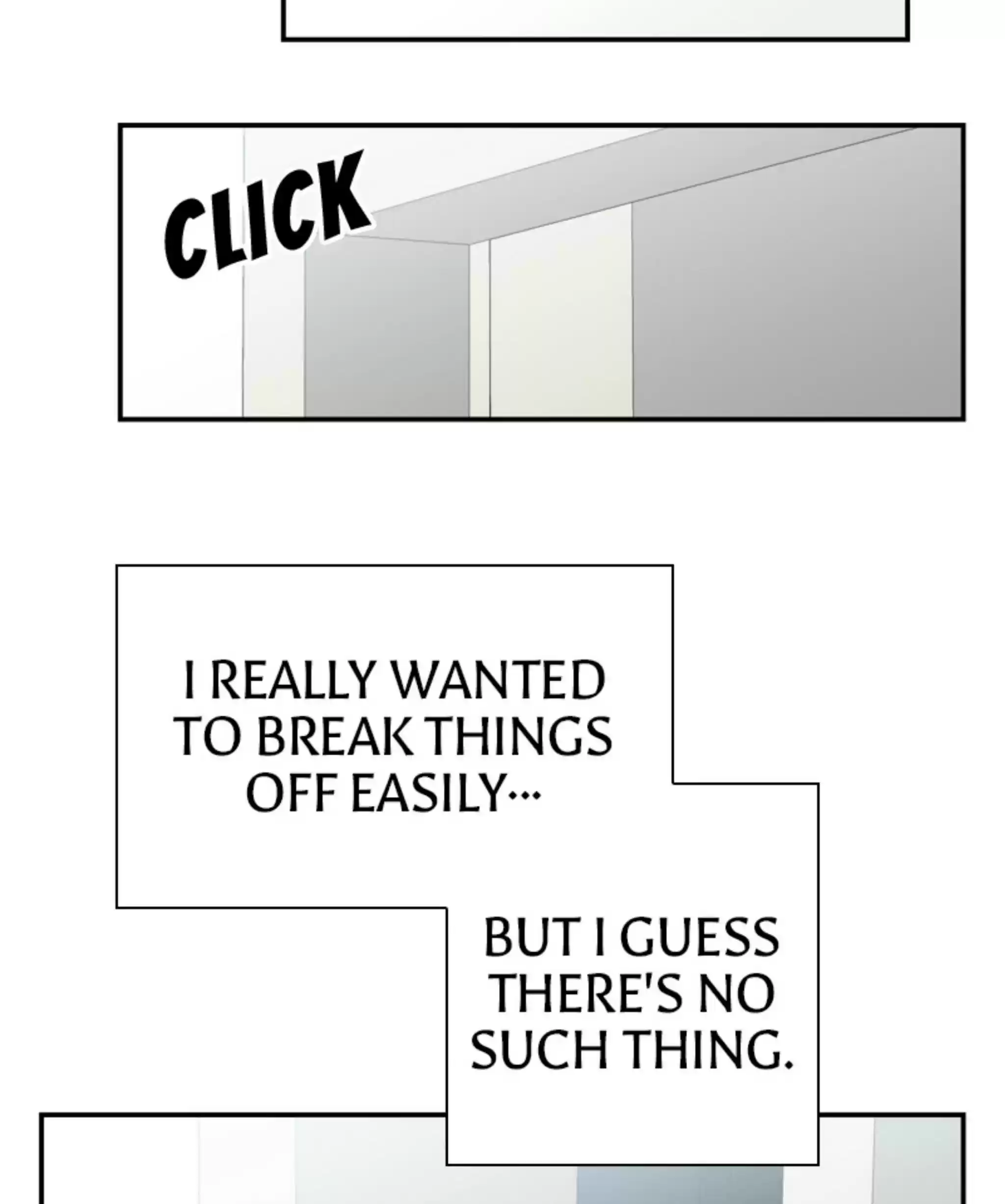 Moonlight Howling Chapter 25