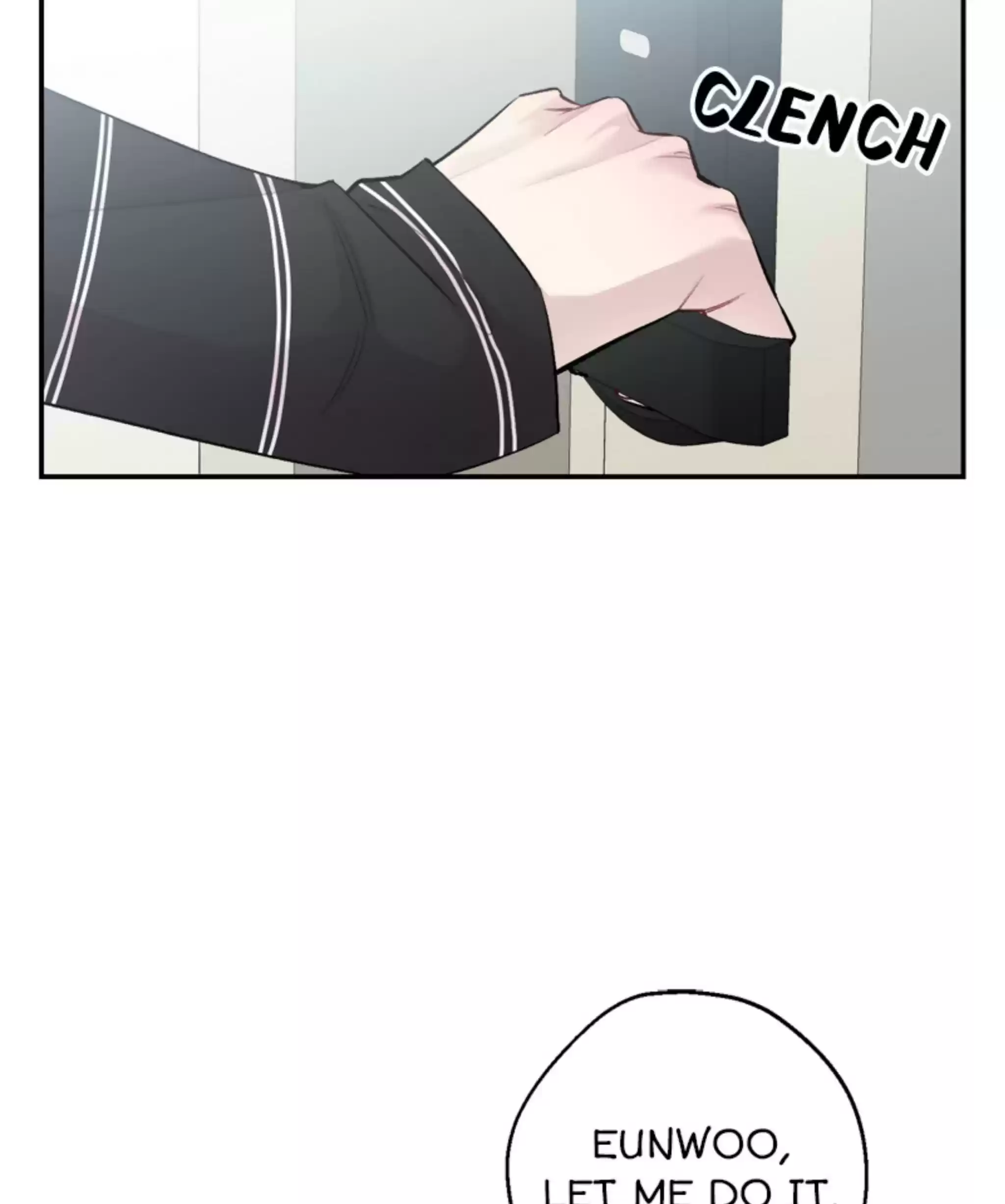 Moonlight Howling Chapter 25