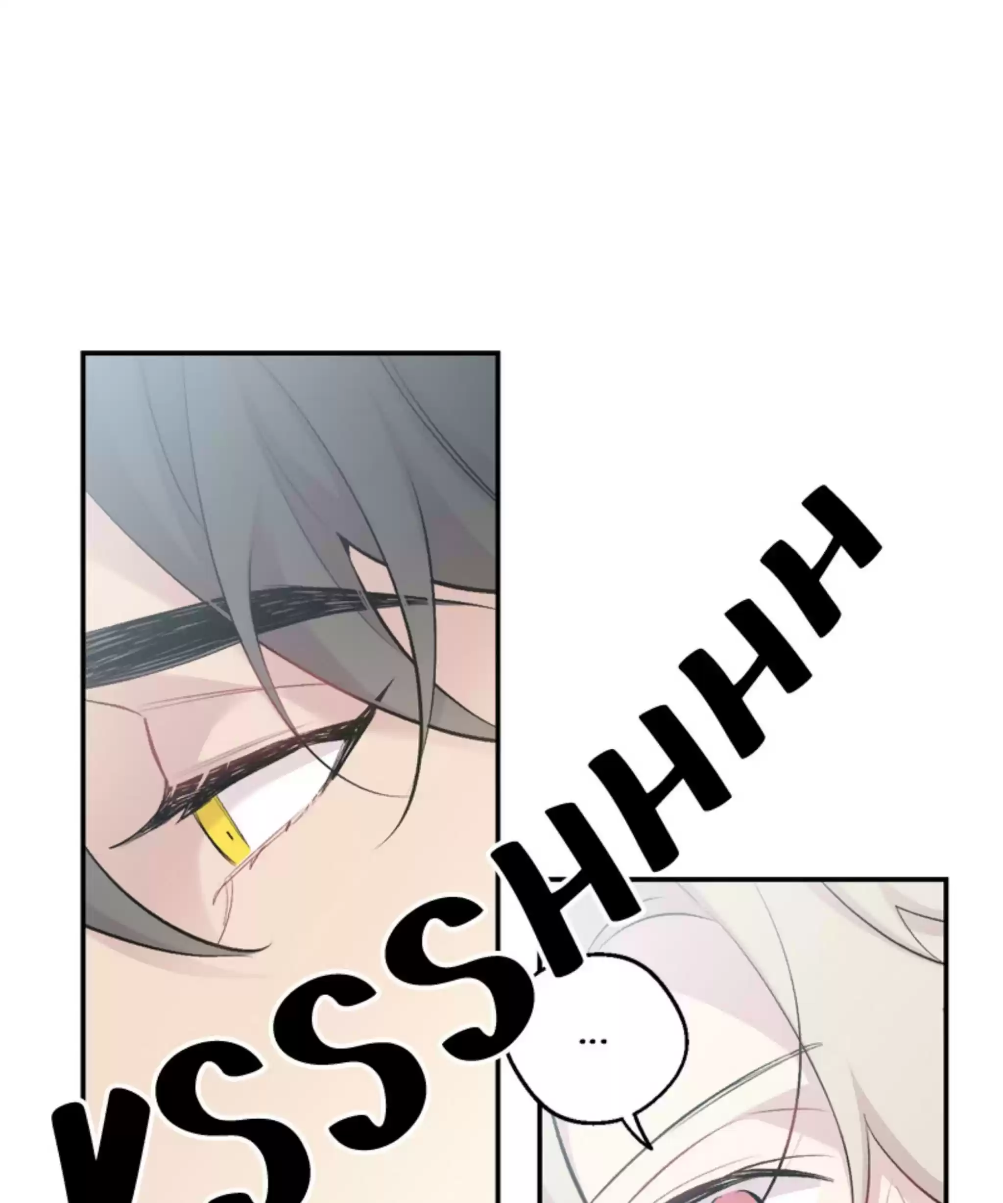 Moonlight Howling Chapter 25