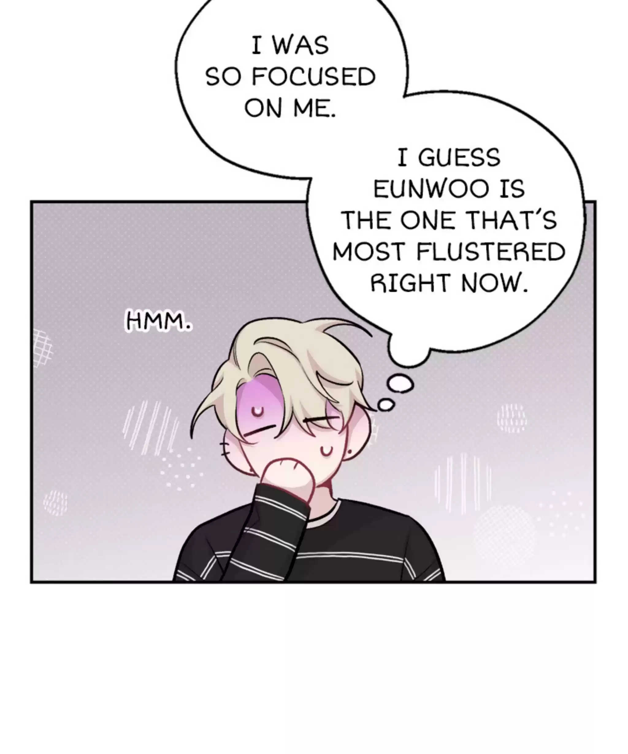 Moonlight Howling Chapter 25