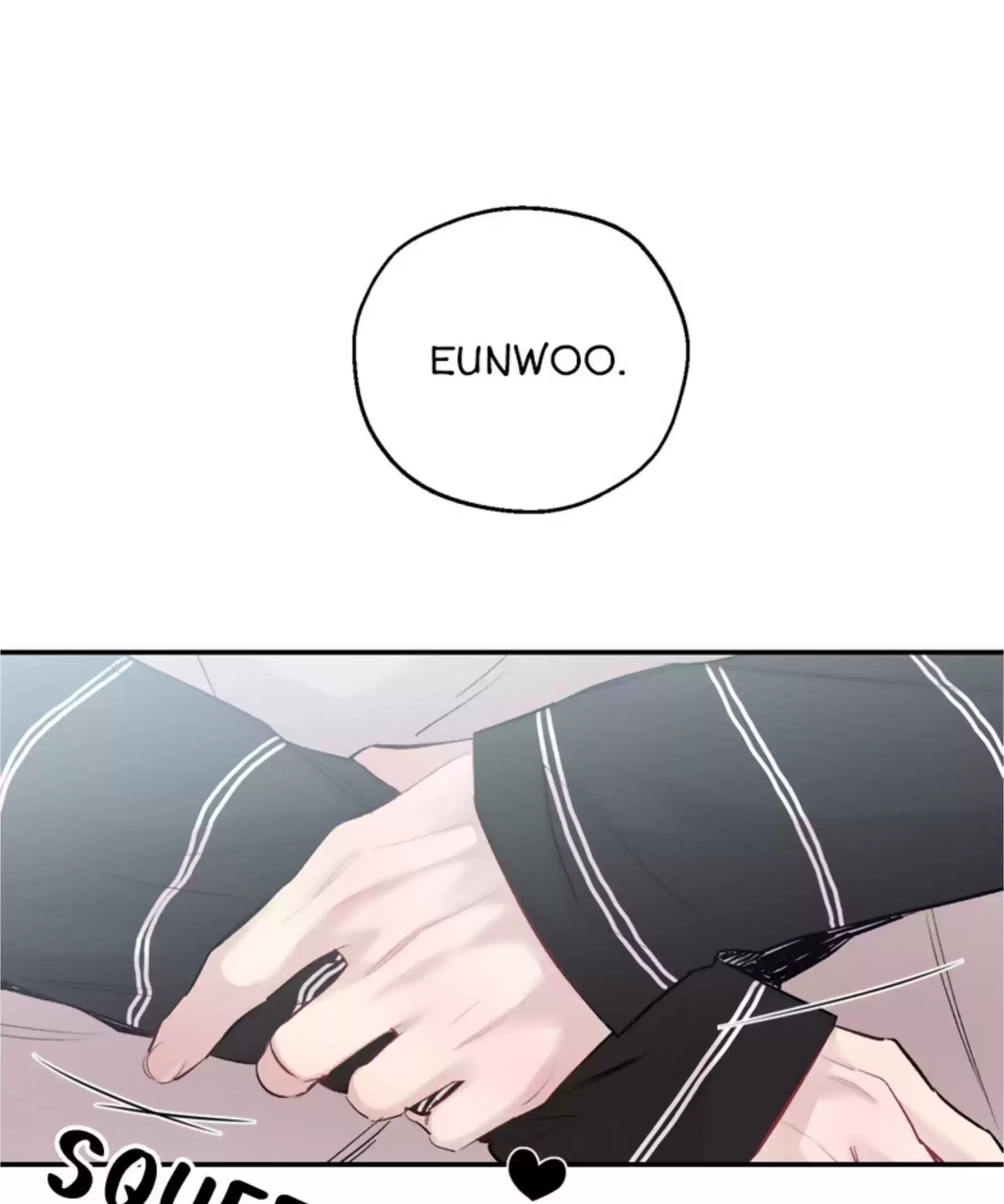 Moonlight Howling Chapter 25