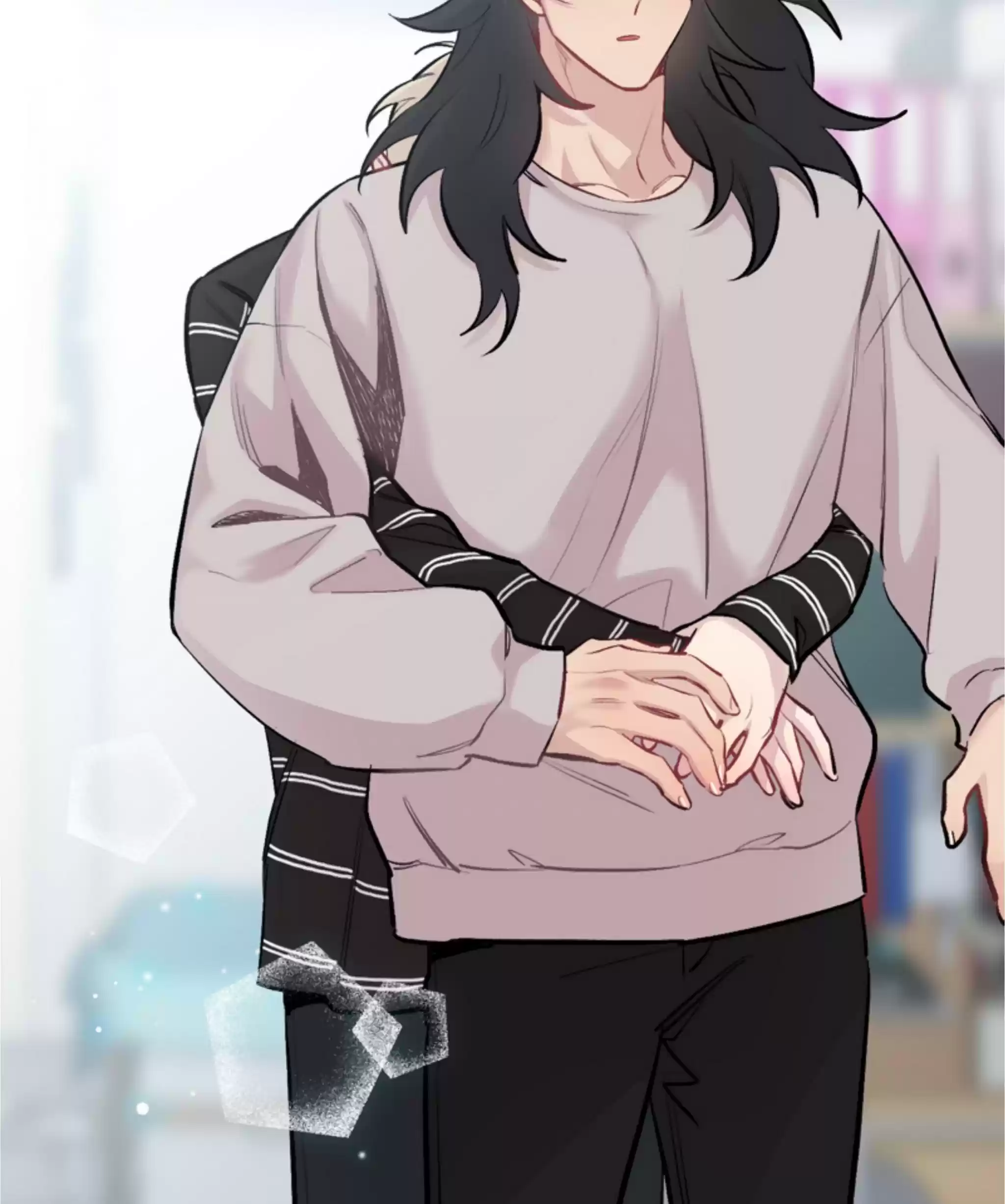 Moonlight Howling Chapter 25