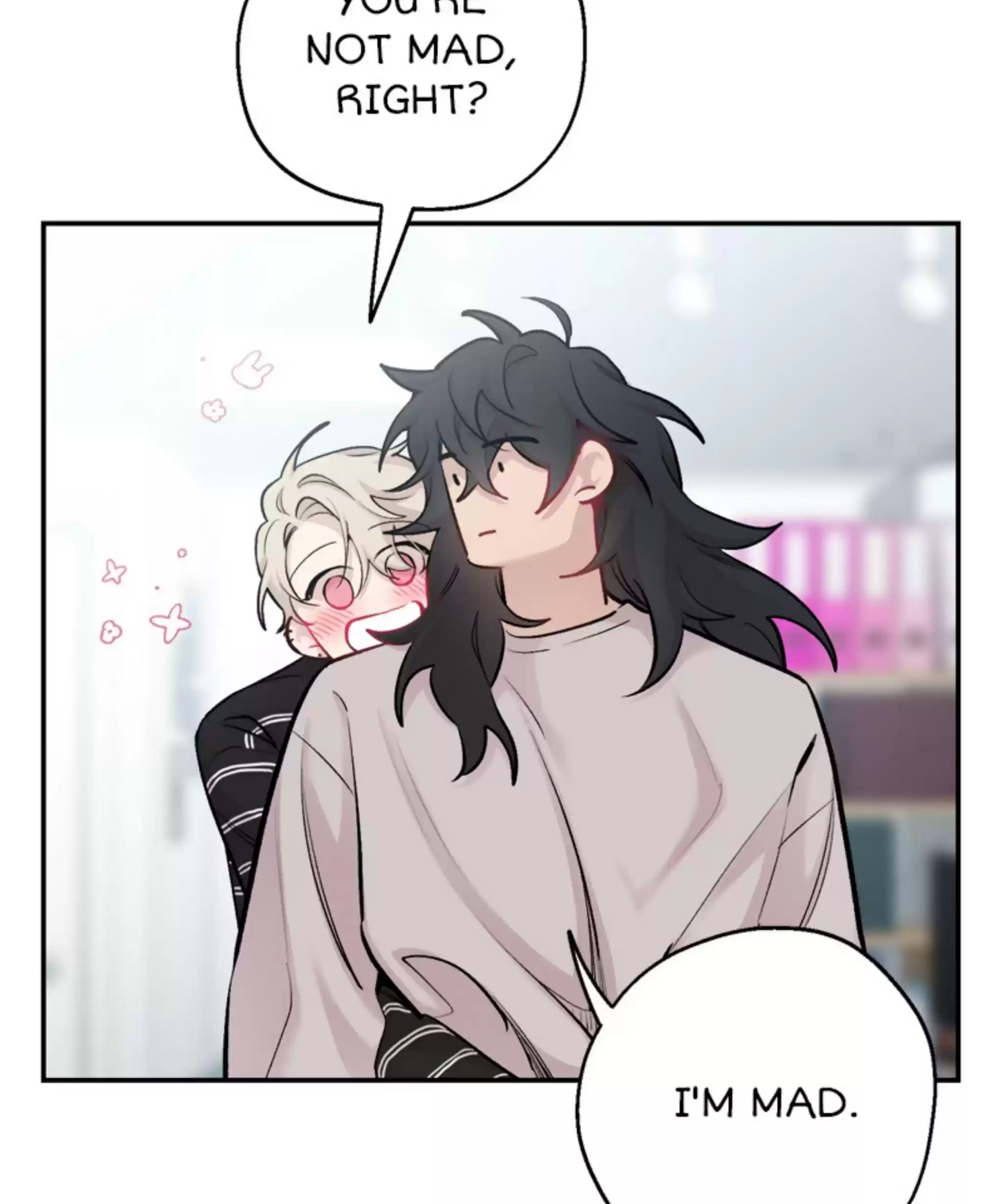 Moonlight Howling Chapter 25