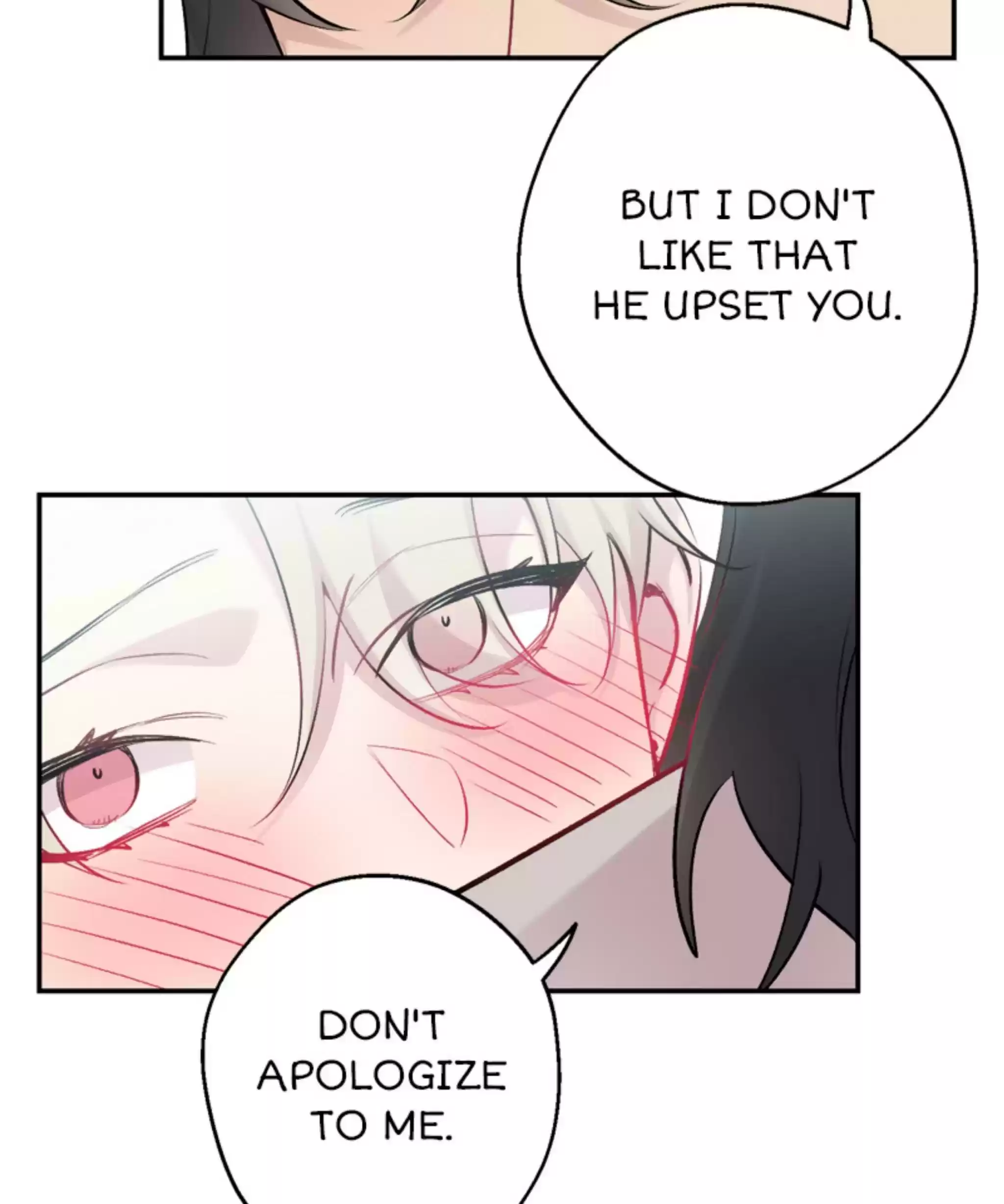 Moonlight Howling Chapter 25