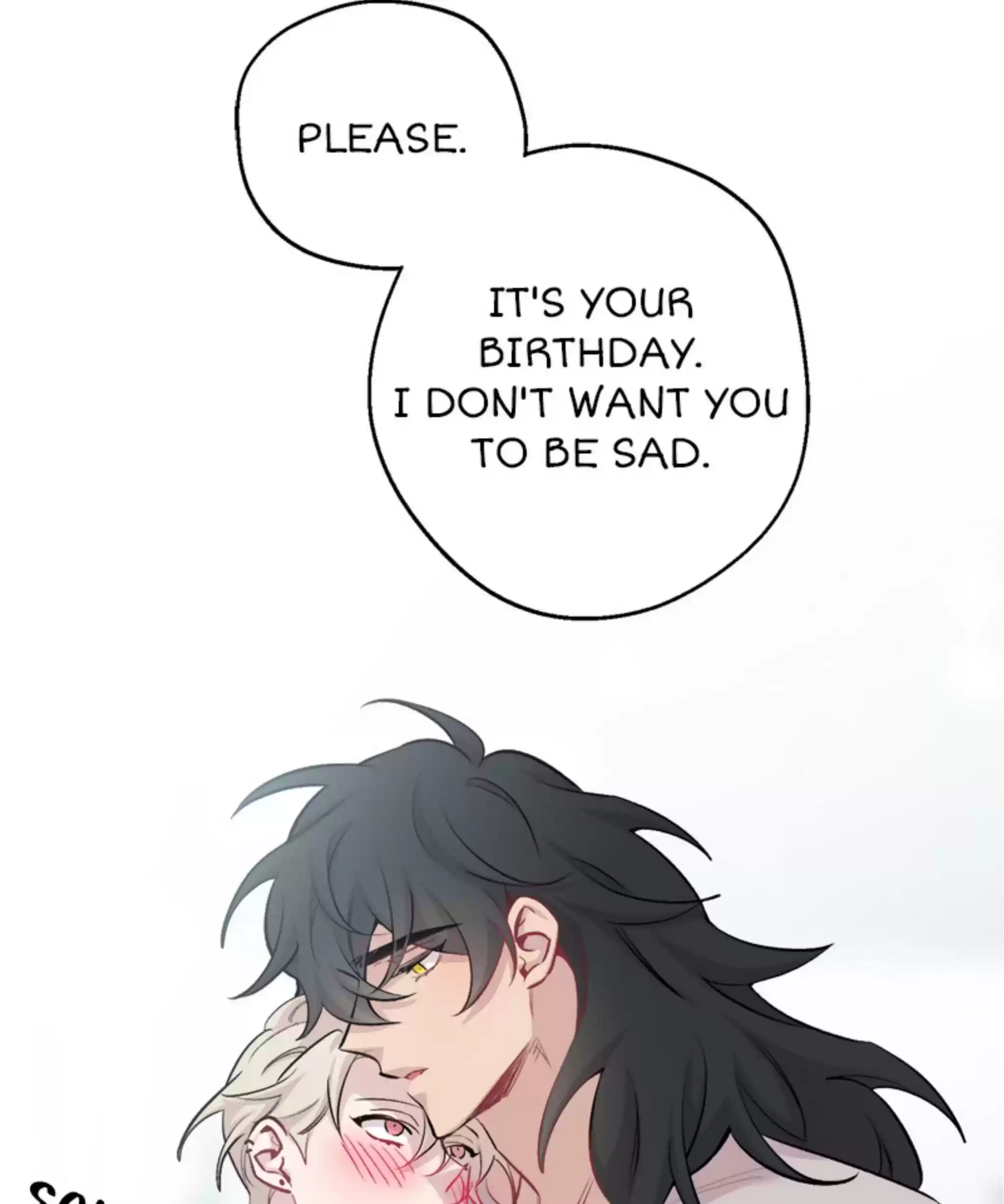 Moonlight Howling Chapter 25