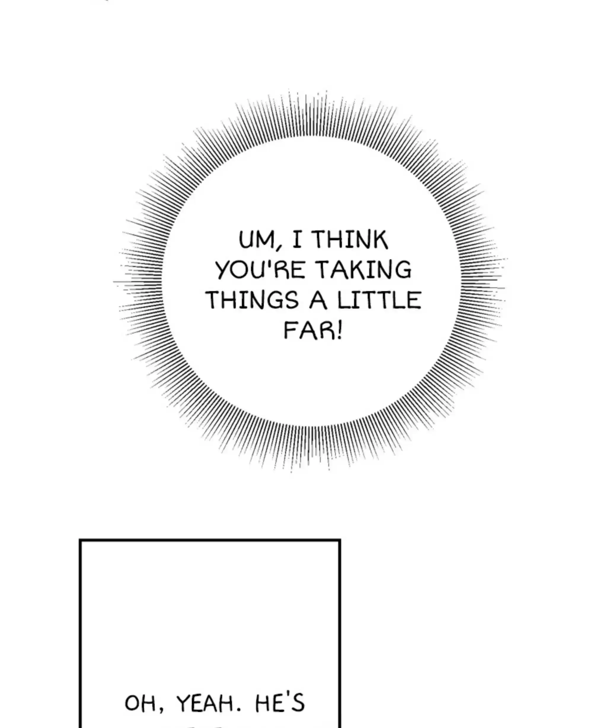 Moonlight Howling Chapter 25