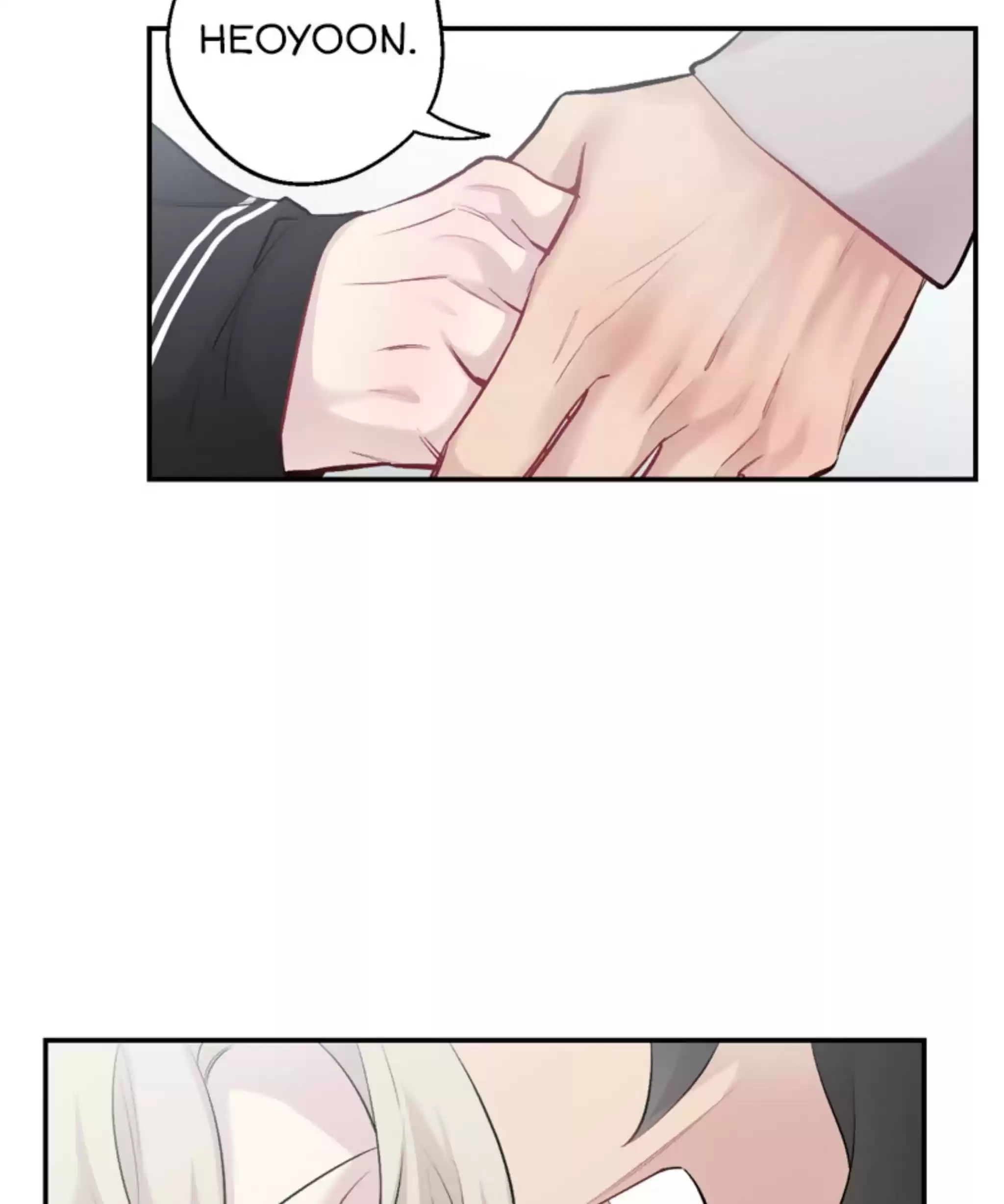 Moonlight Howling Chapter 25