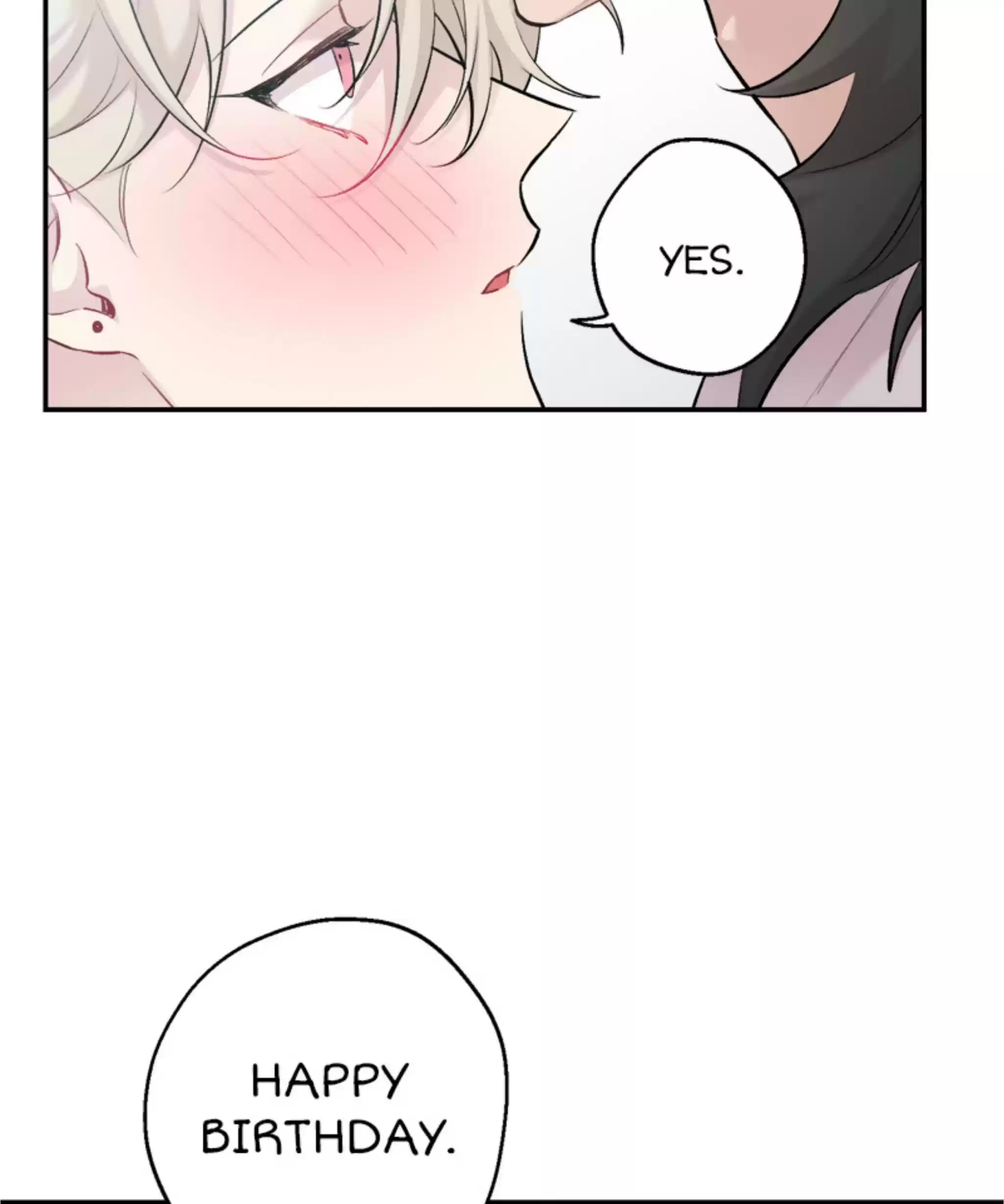 Moonlight Howling Chapter 25