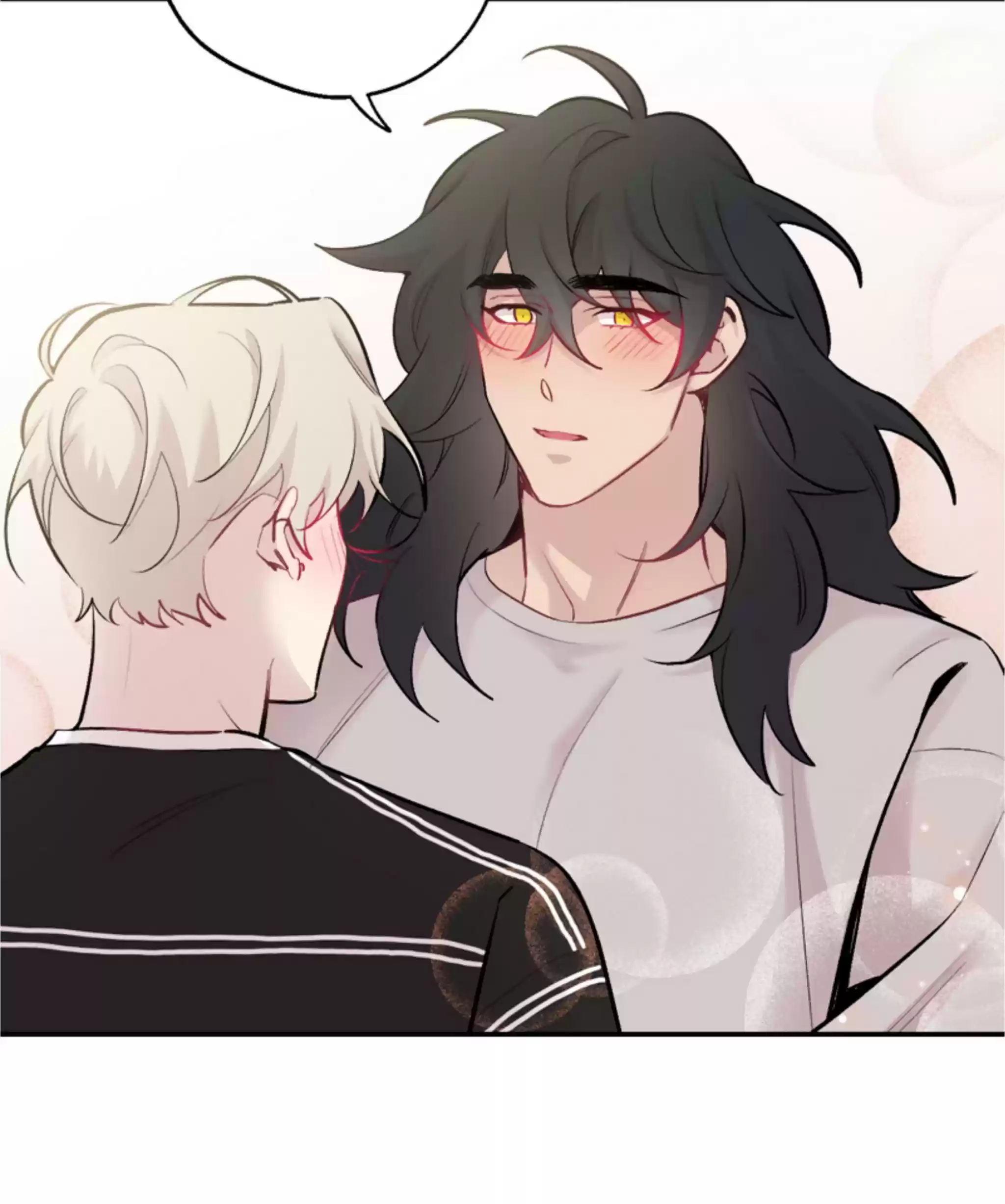 Moonlight Howling Chapter 25