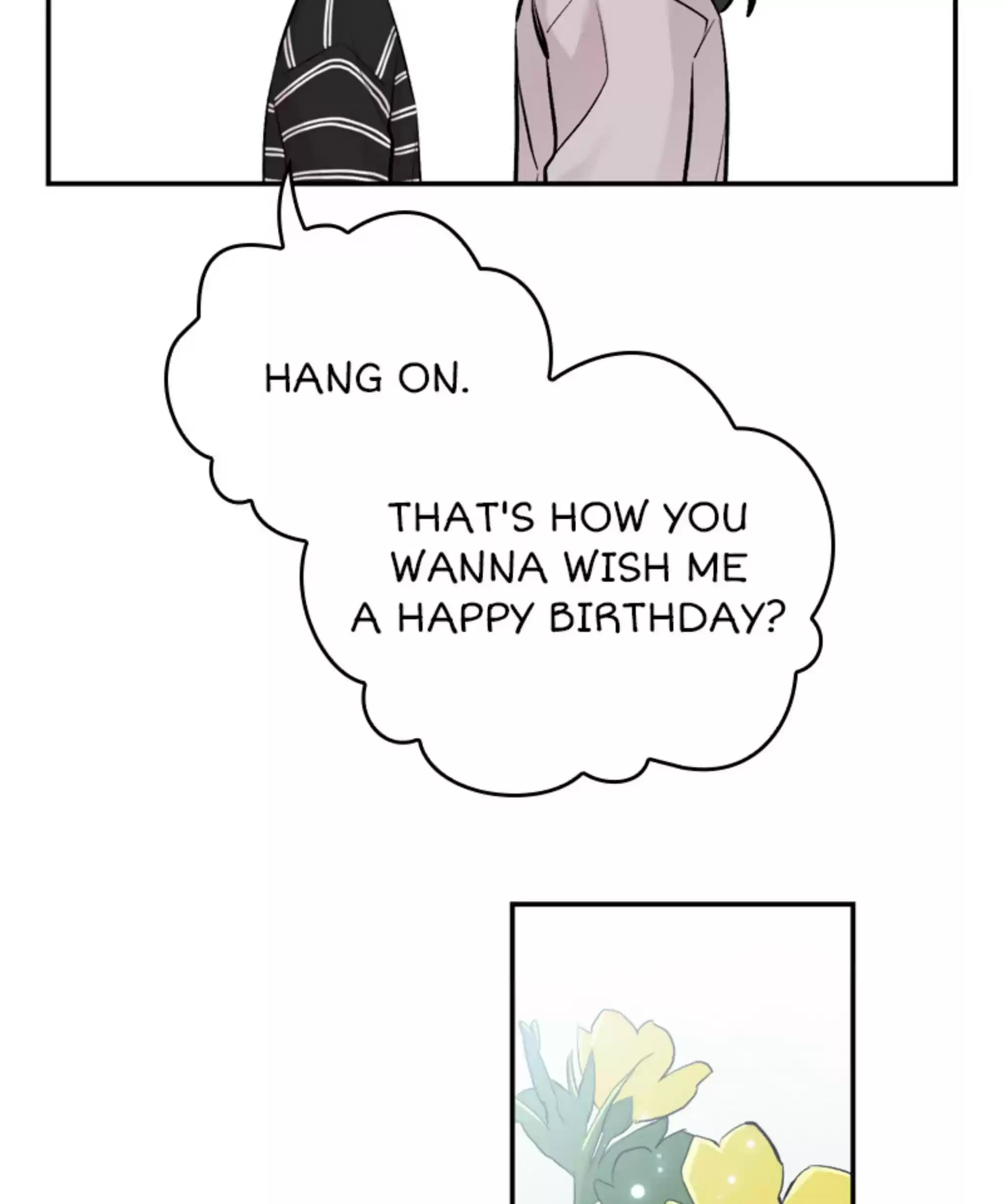 Moonlight Howling Chapter 25