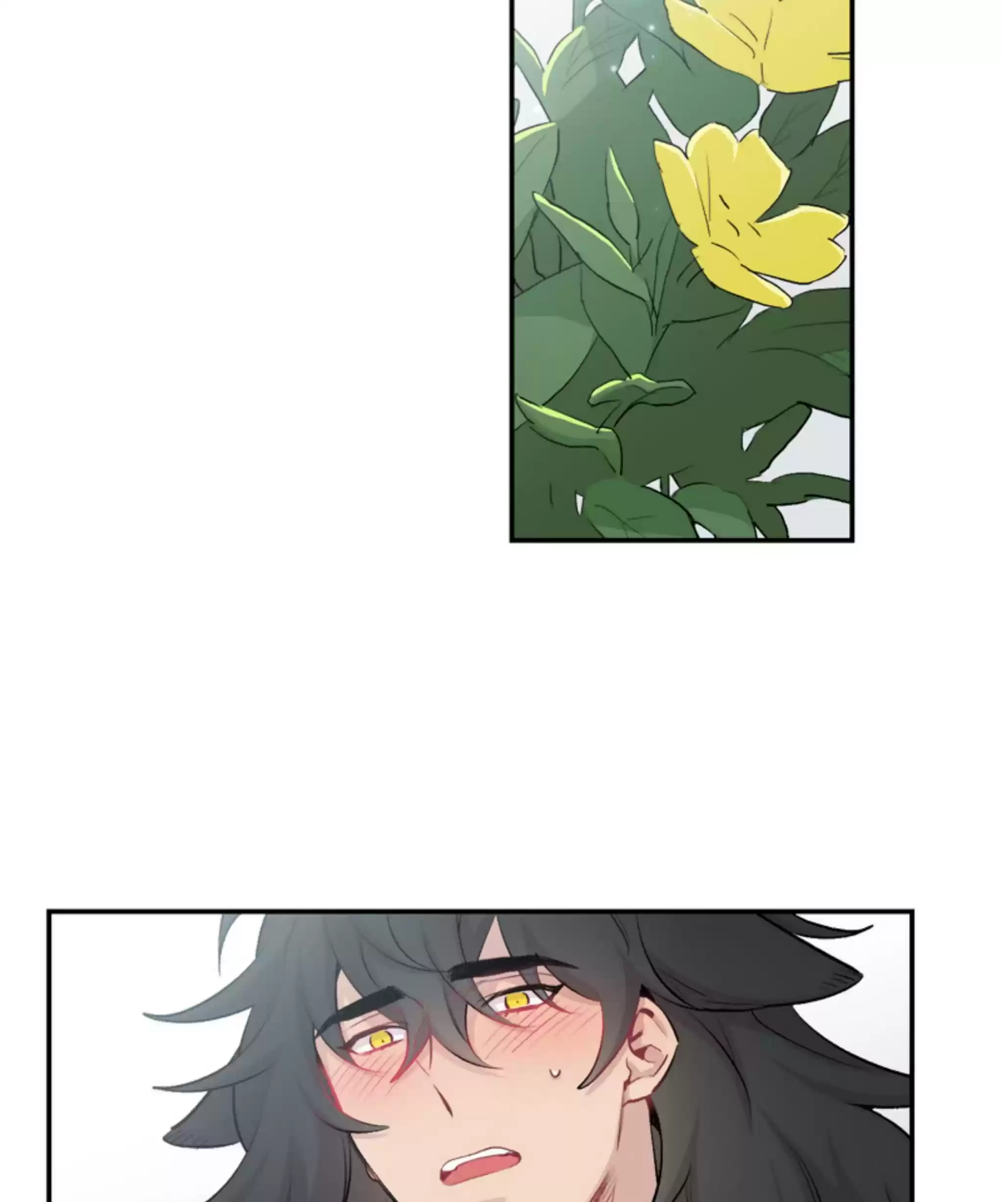 Moonlight Howling Chapter 25