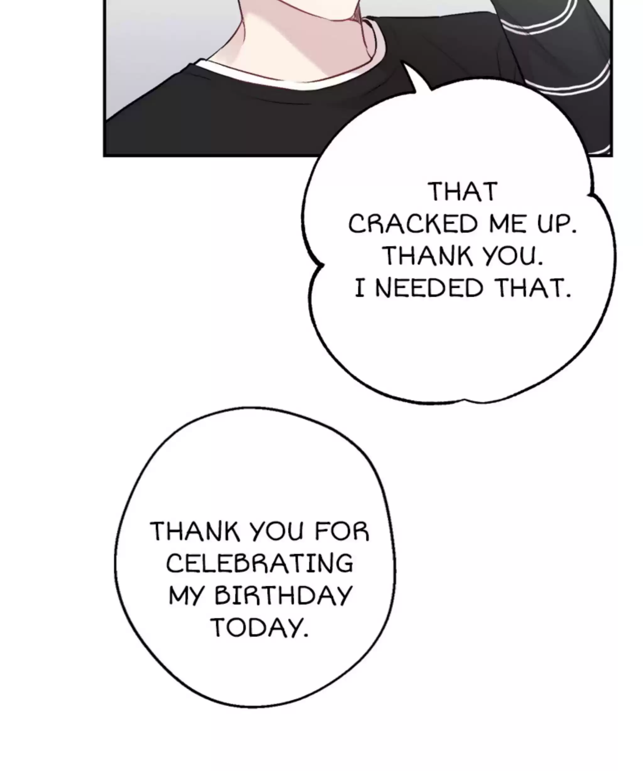 Moonlight Howling Chapter 25