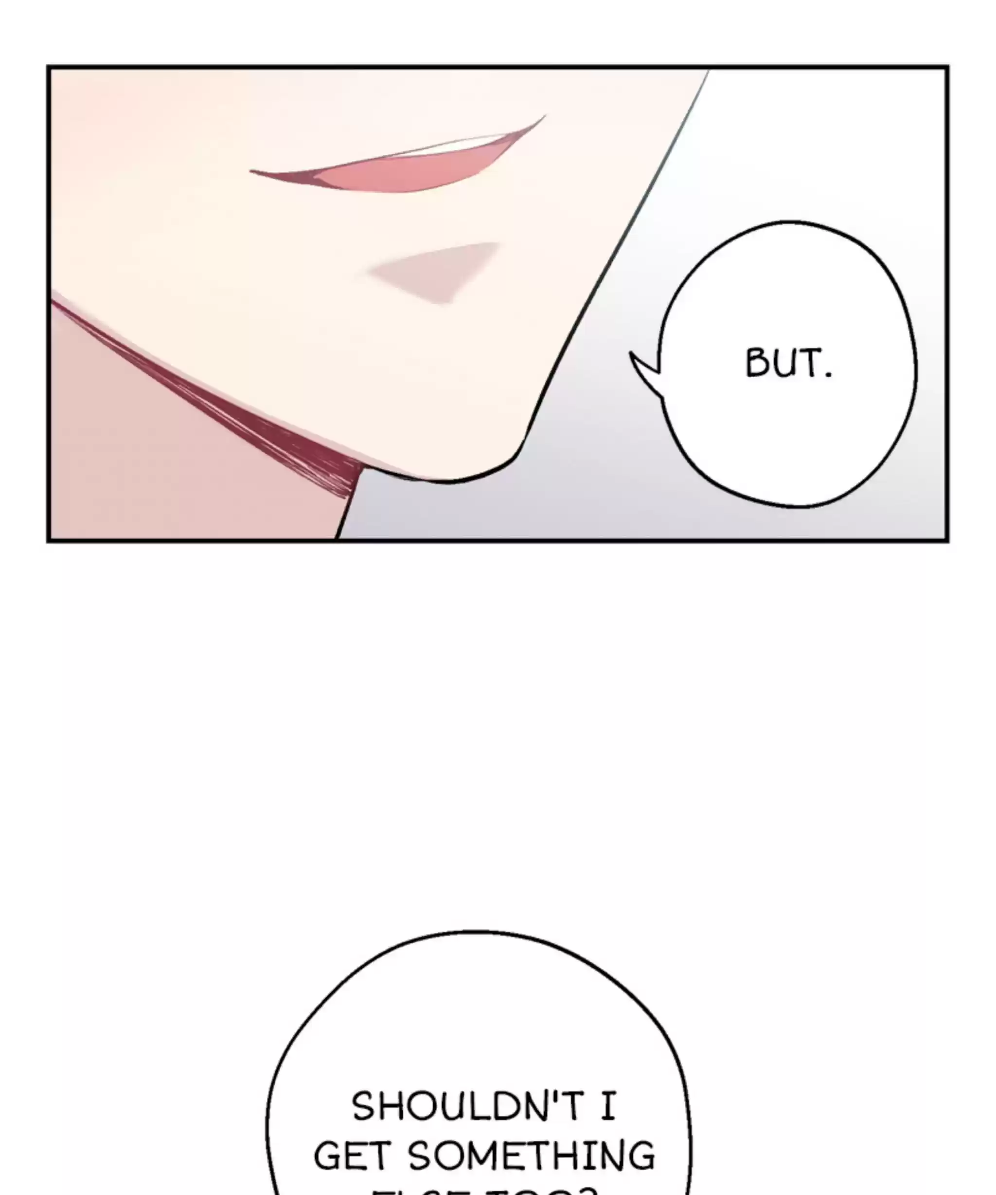 Moonlight Howling Chapter 25