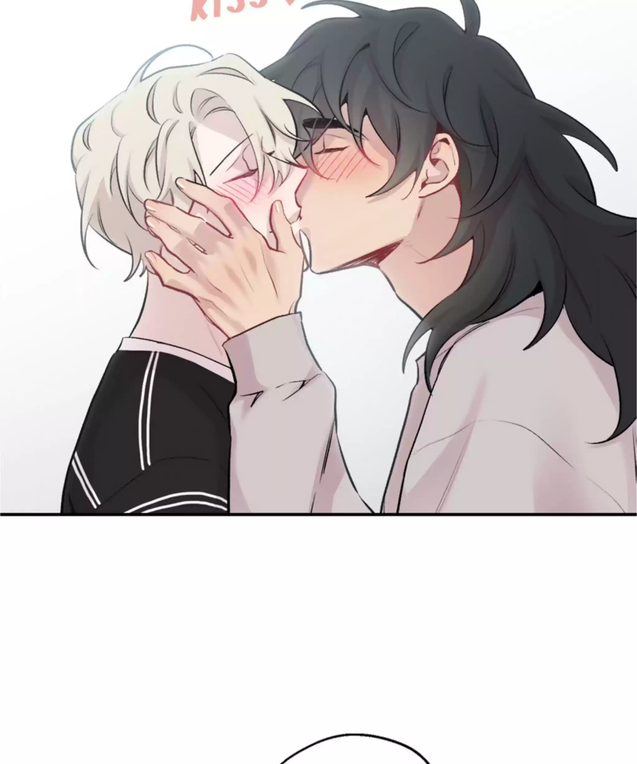 Moonlight Howling Chapter 25