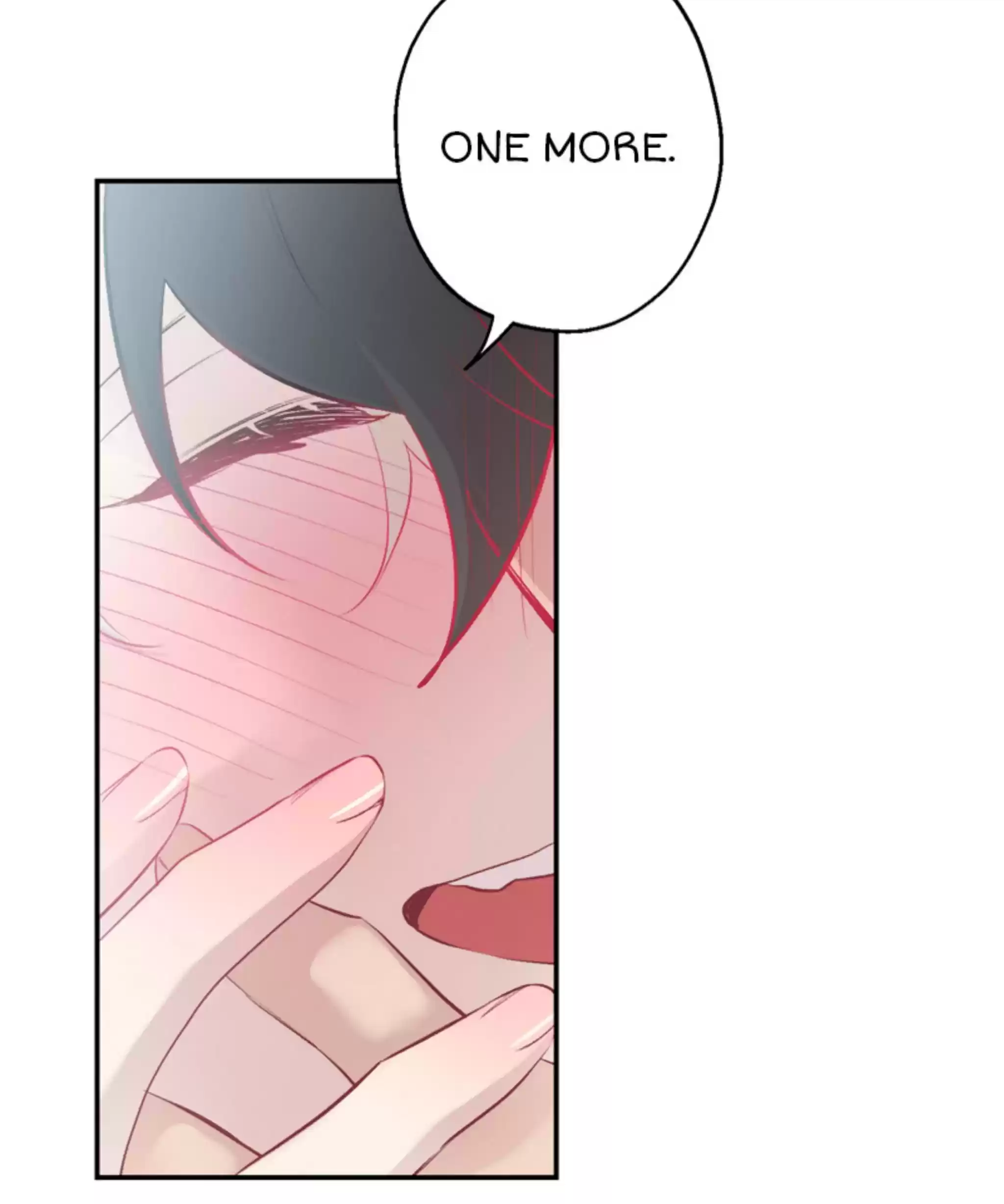 Moonlight Howling Chapter 25