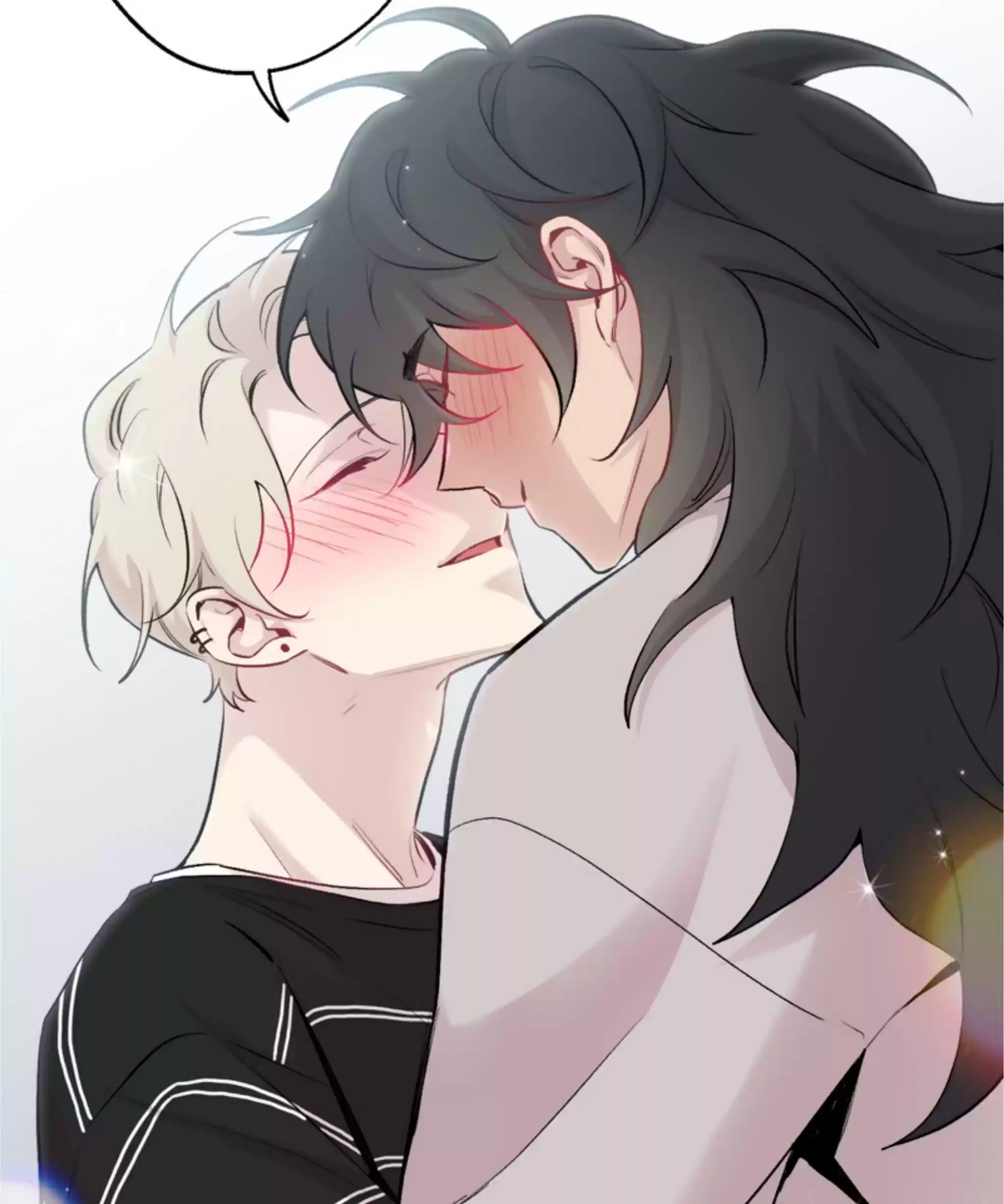 Moonlight Howling Chapter 25