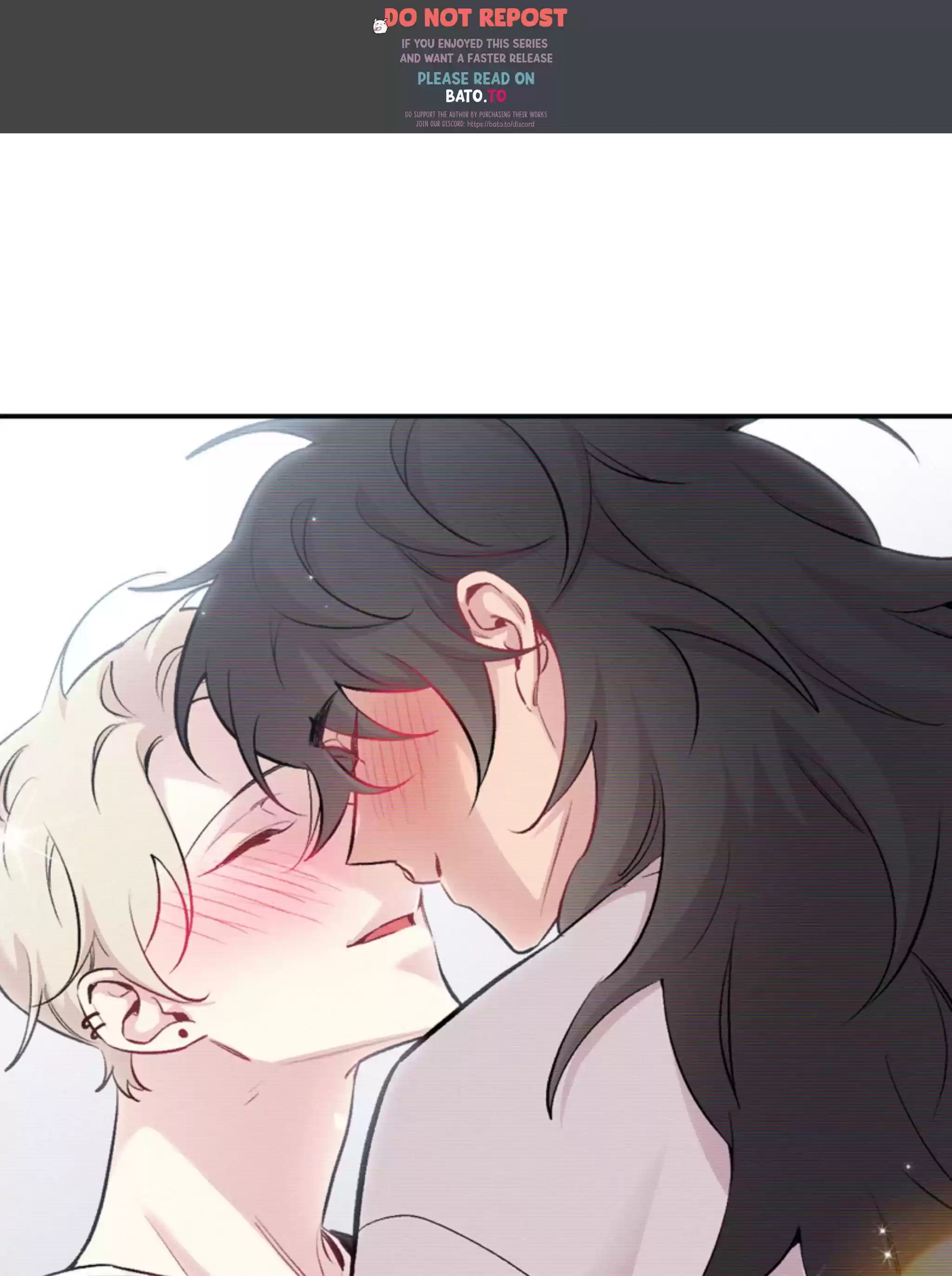 Moonlight Howling Chapter 26