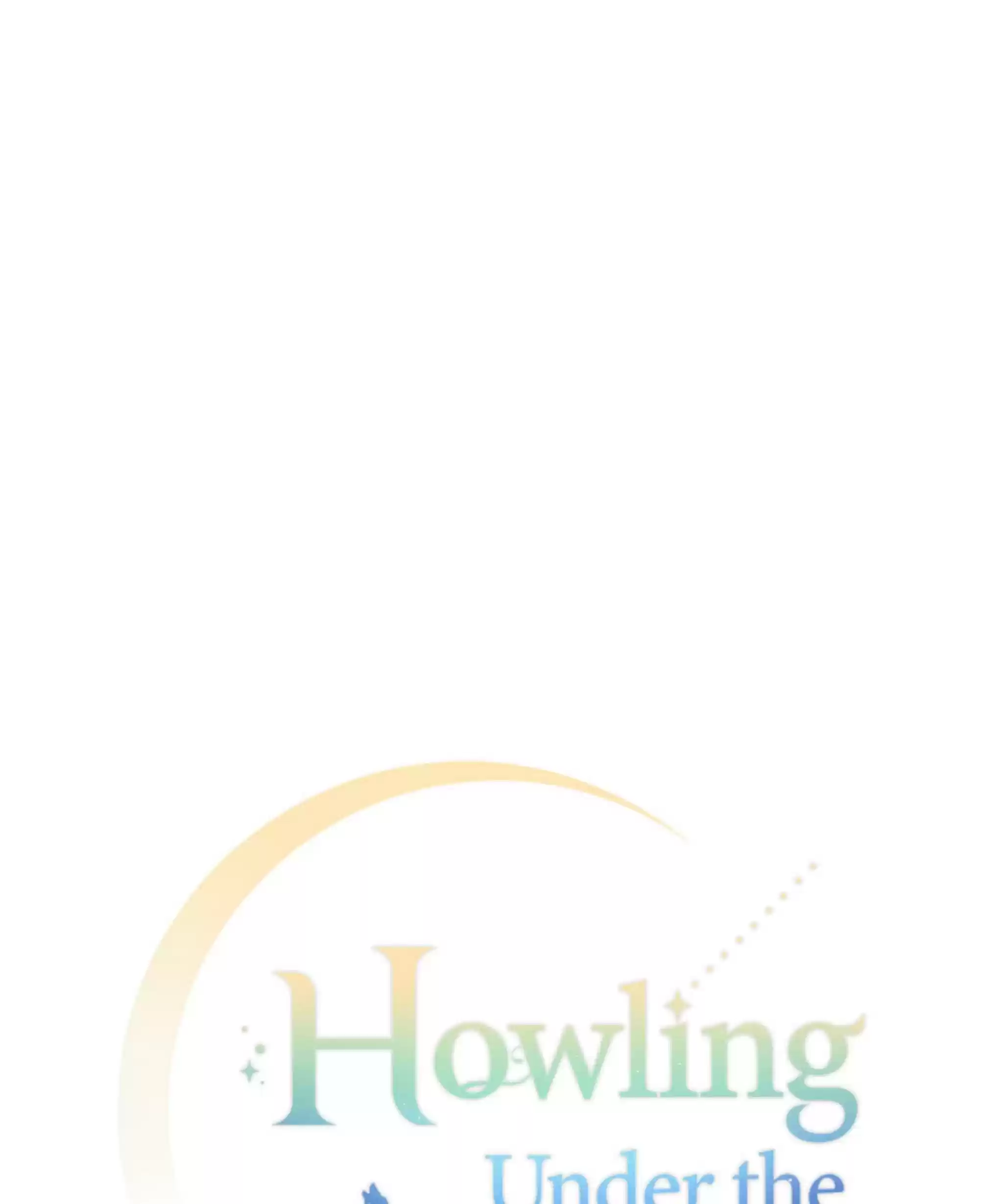 Moonlight Howling Chapter 26