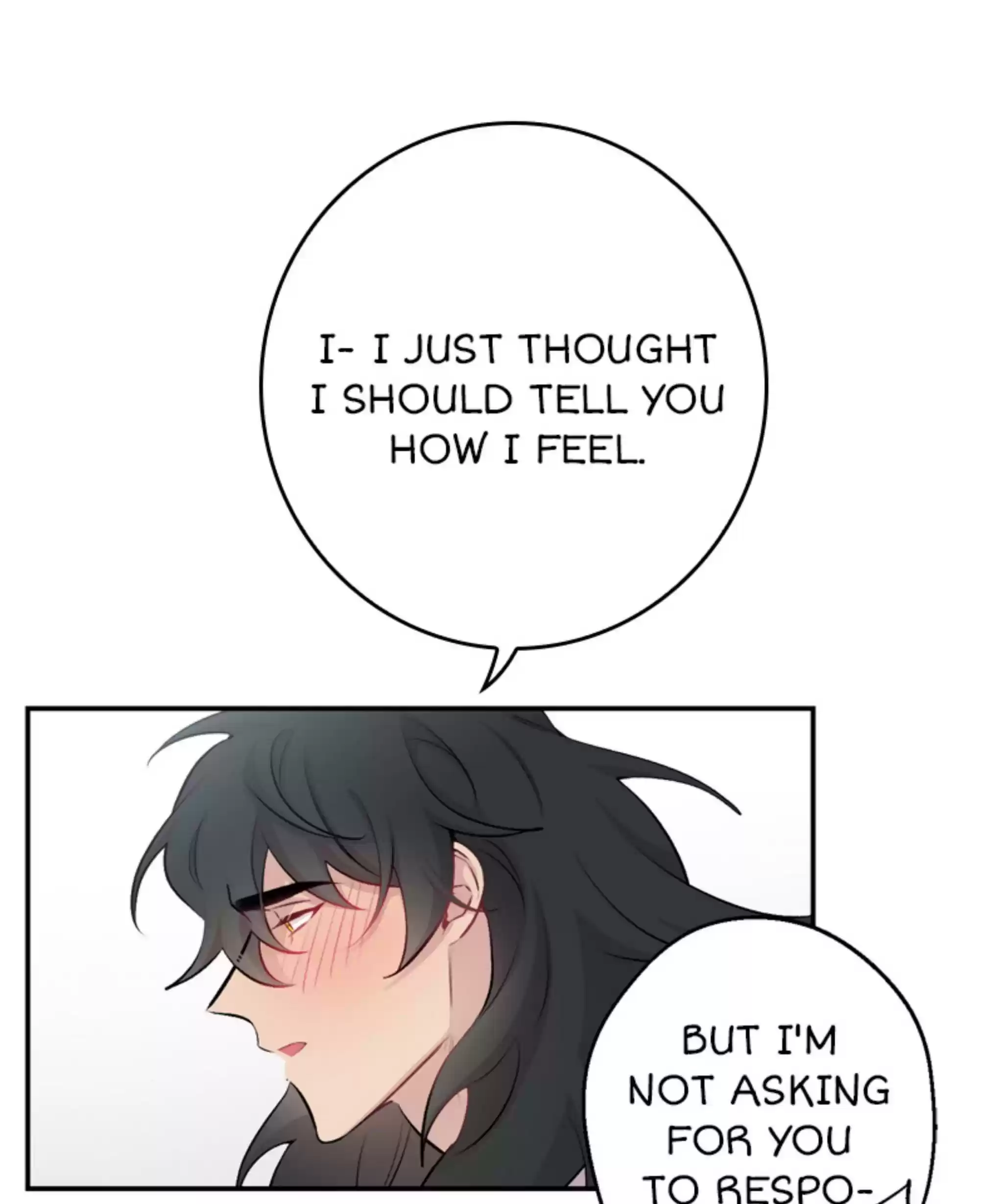 Moonlight Howling Chapter 26