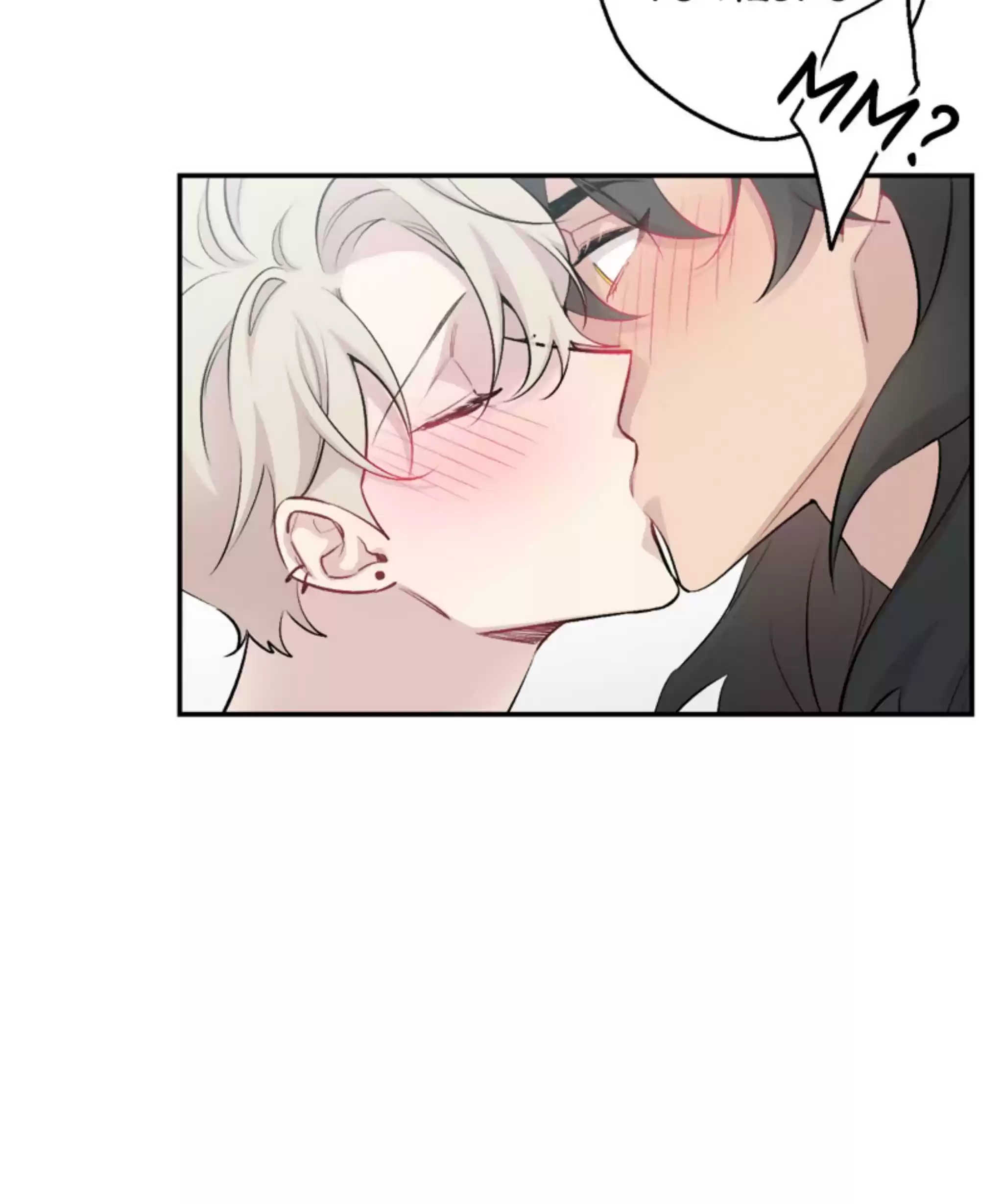 Moonlight Howling Chapter 26