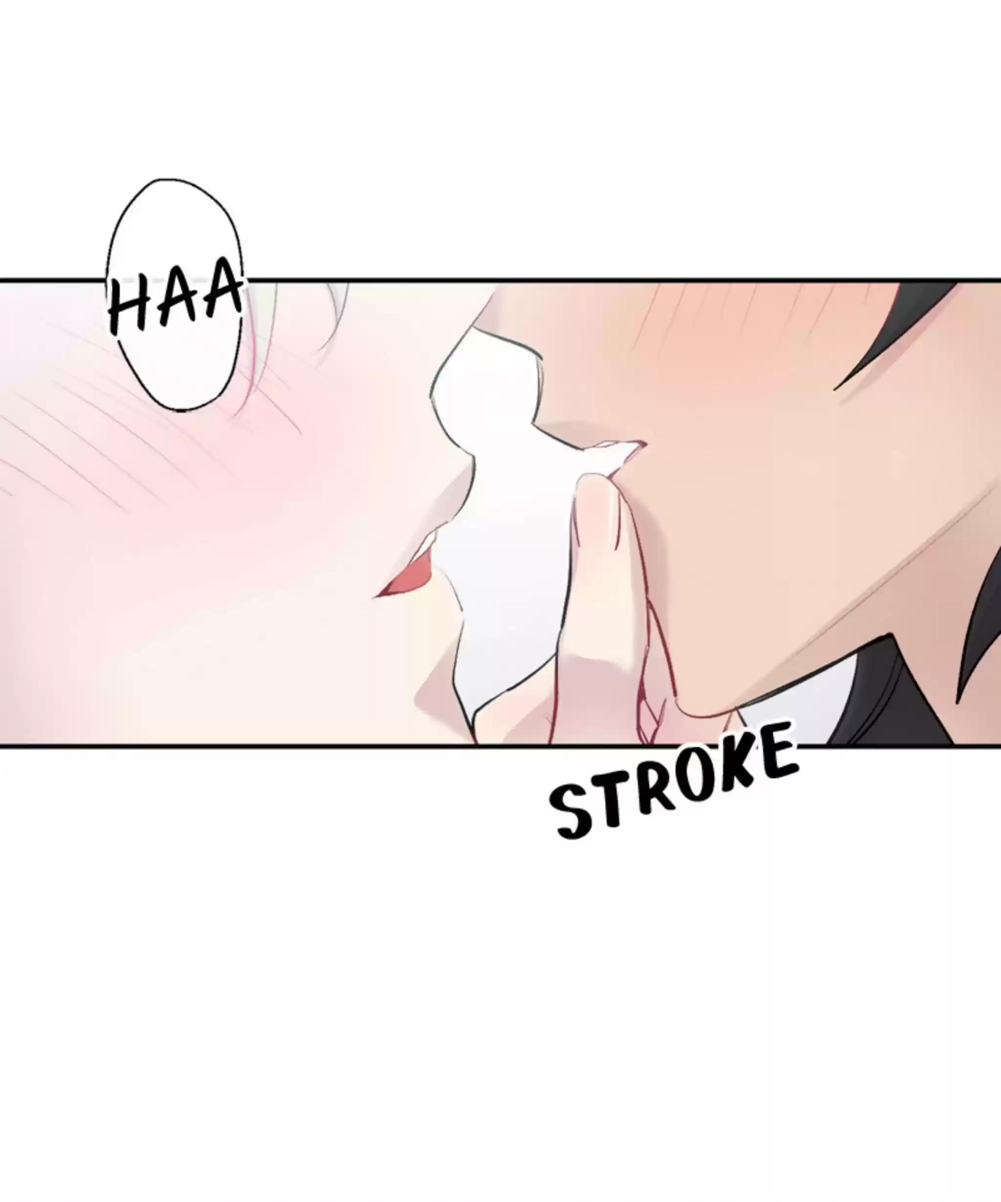 Moonlight Howling Chapter 26