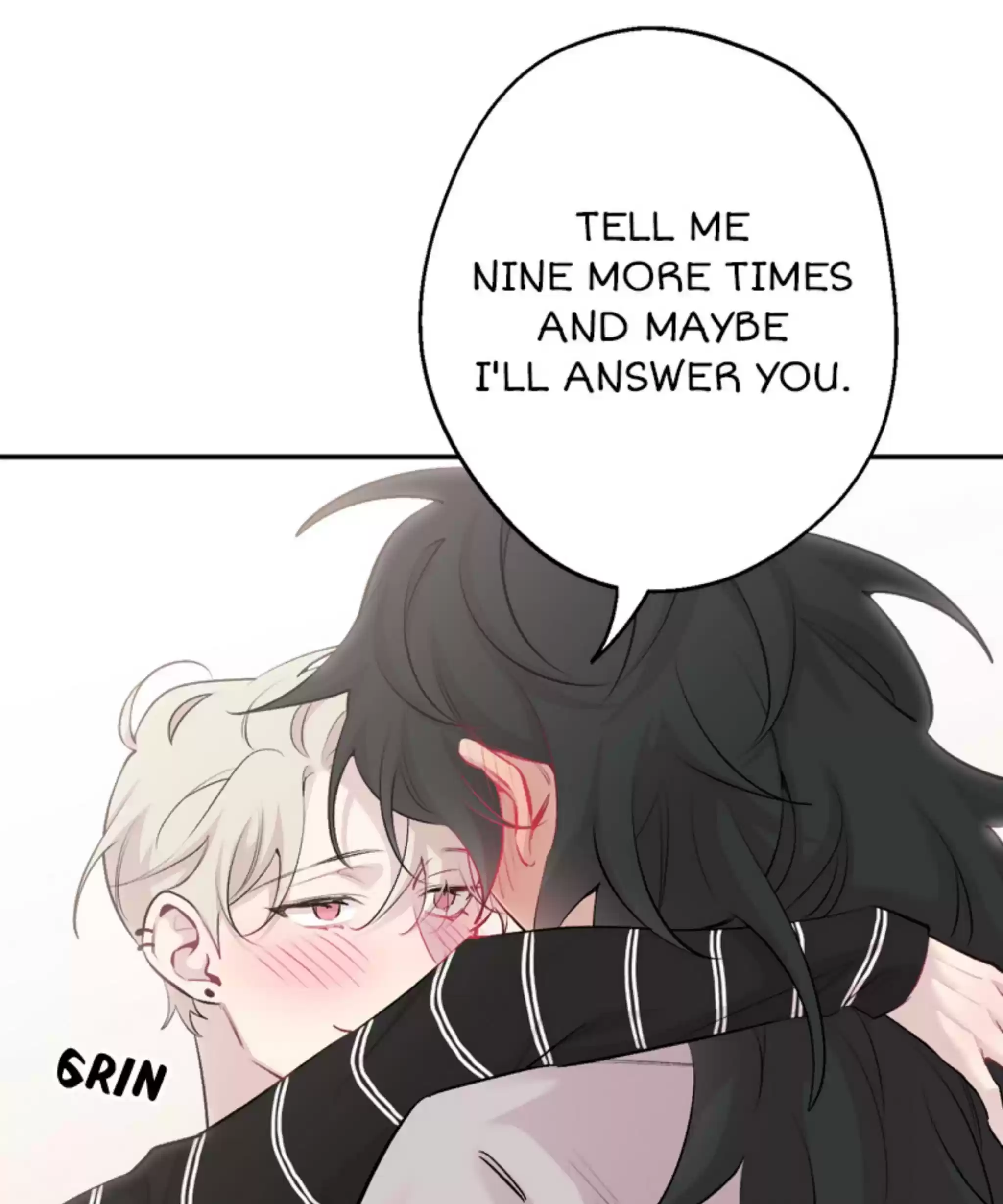 Moonlight Howling Chapter 26