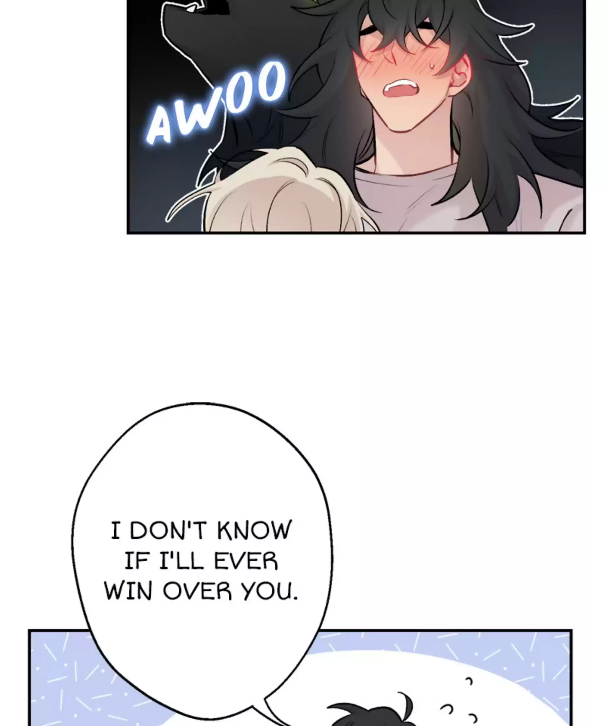 Moonlight Howling Chapter 26