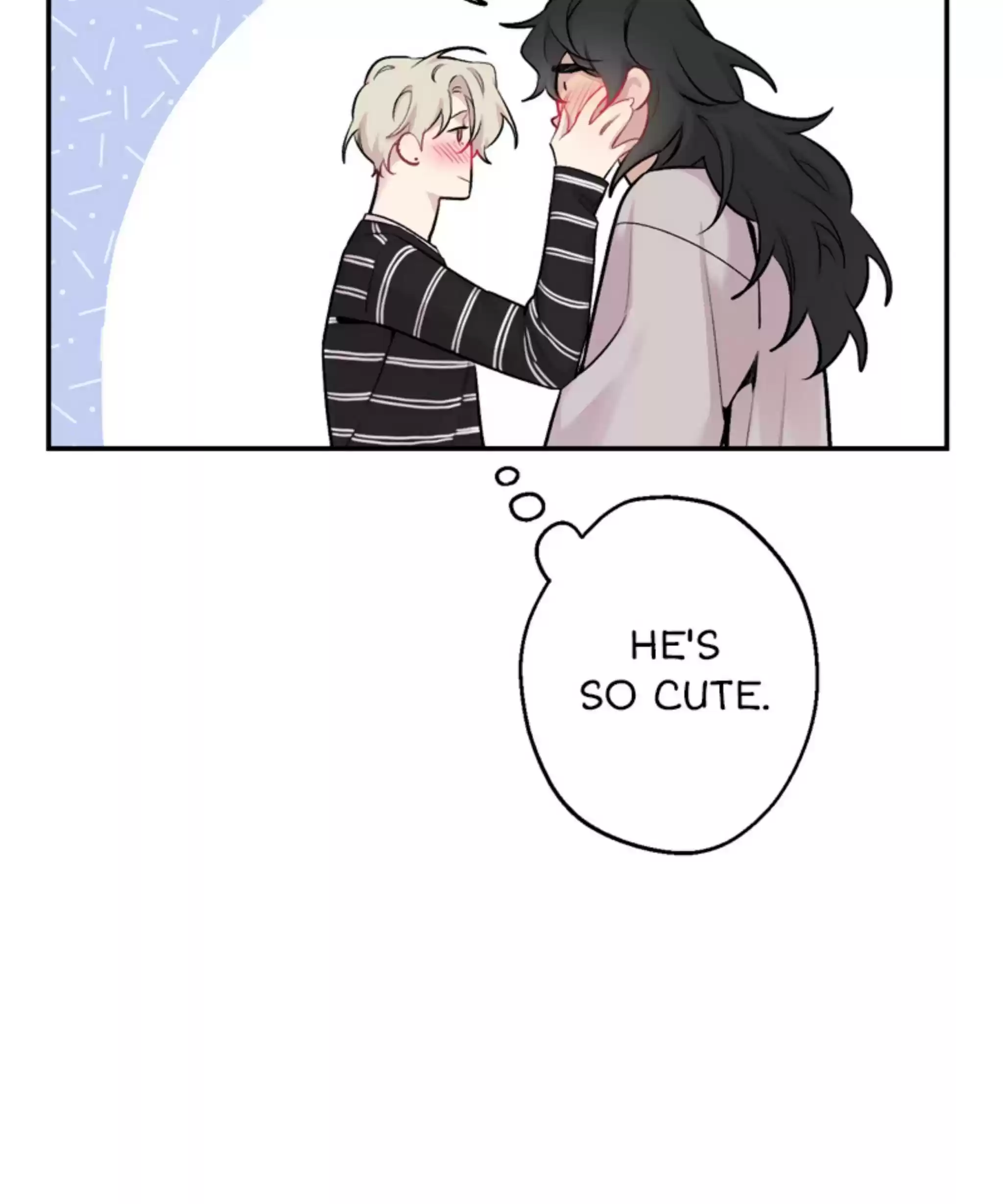 Moonlight Howling Chapter 26