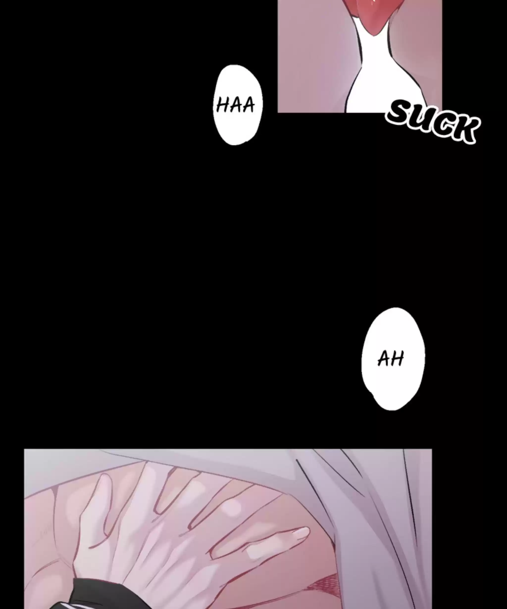 Moonlight Howling Chapter 26