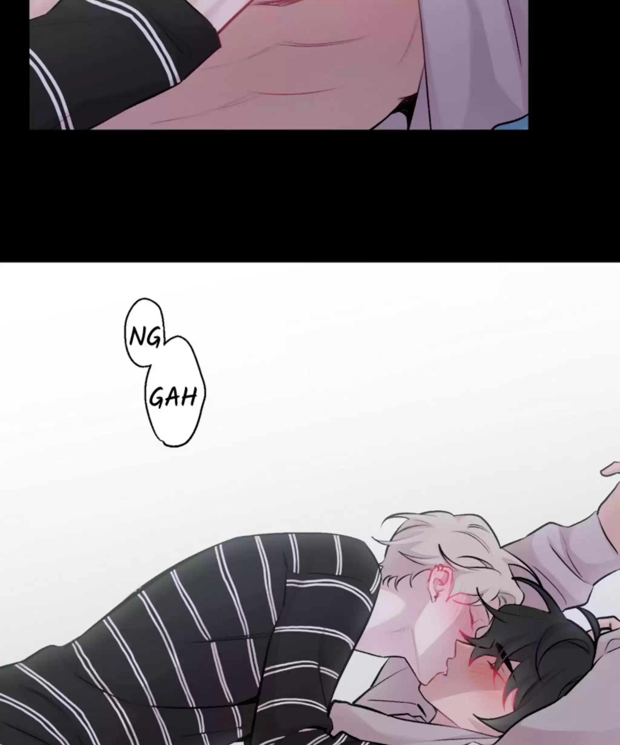 Moonlight Howling Chapter 26