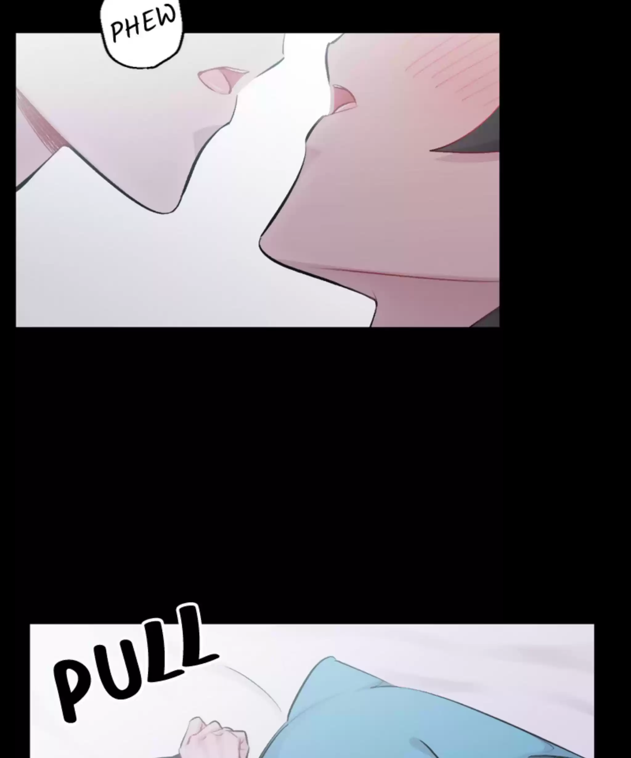 Moonlight Howling Chapter 26