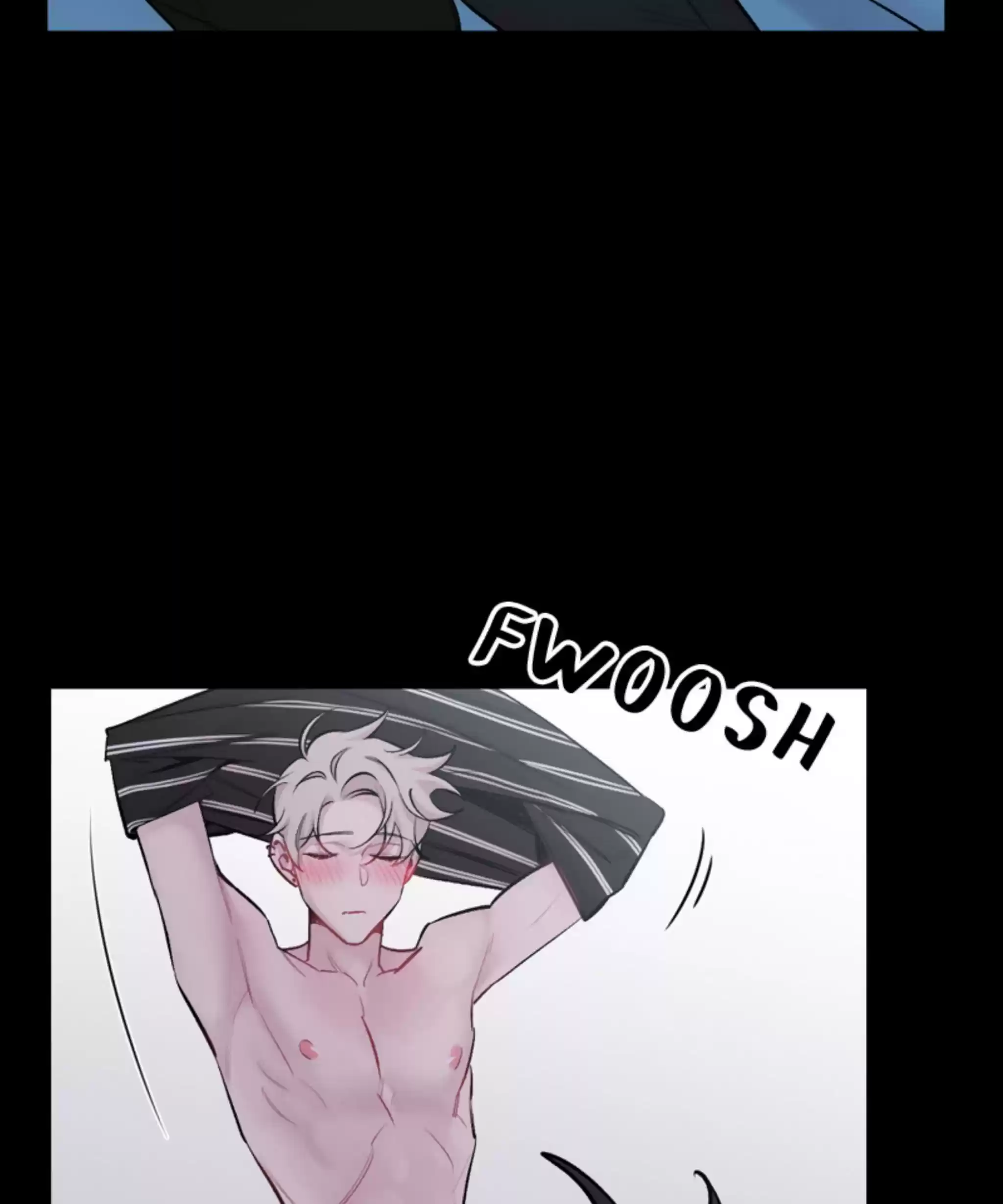 Moonlight Howling Chapter 26