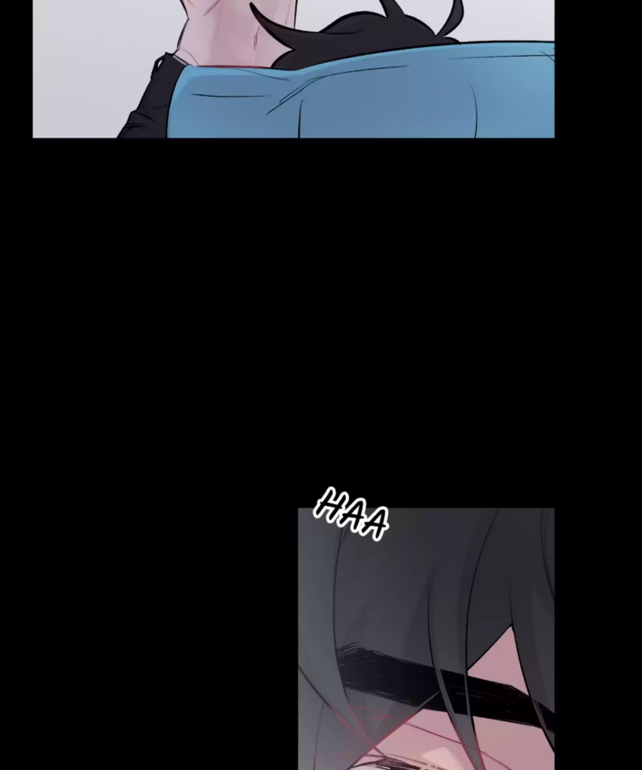 Moonlight Howling Chapter 26