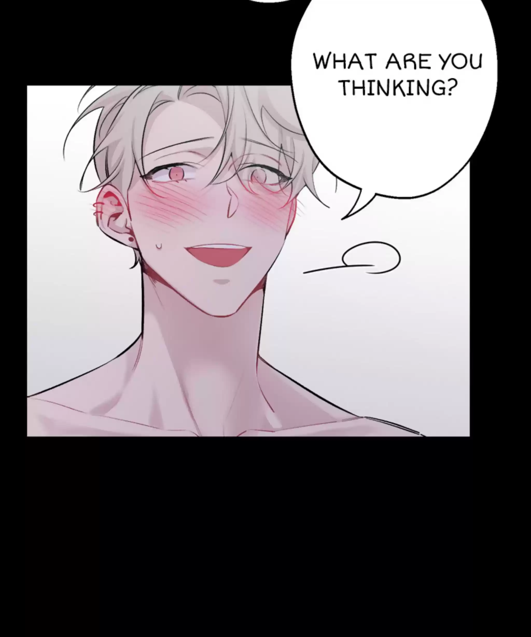 Moonlight Howling Chapter 26