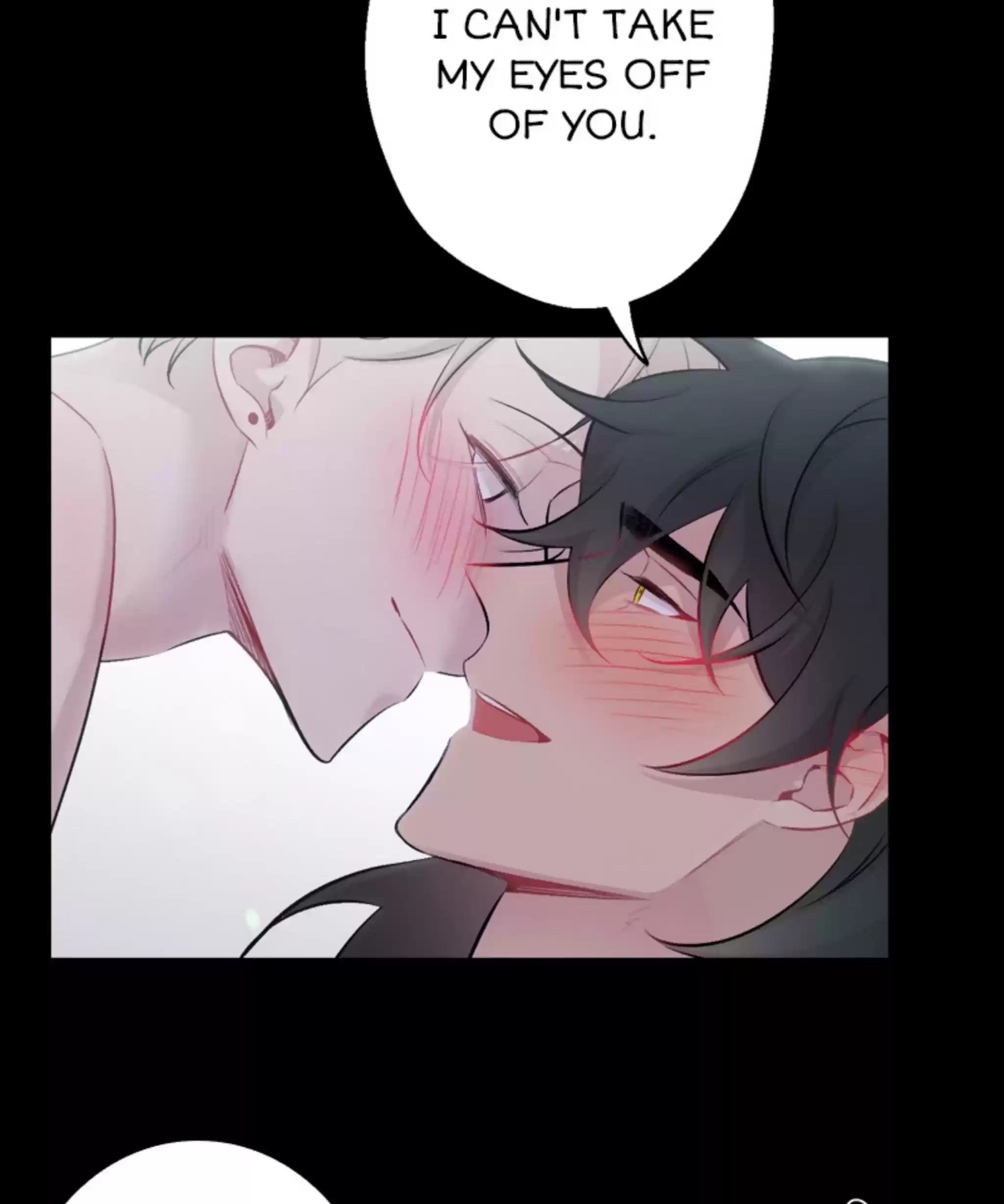 Moonlight Howling Chapter 26