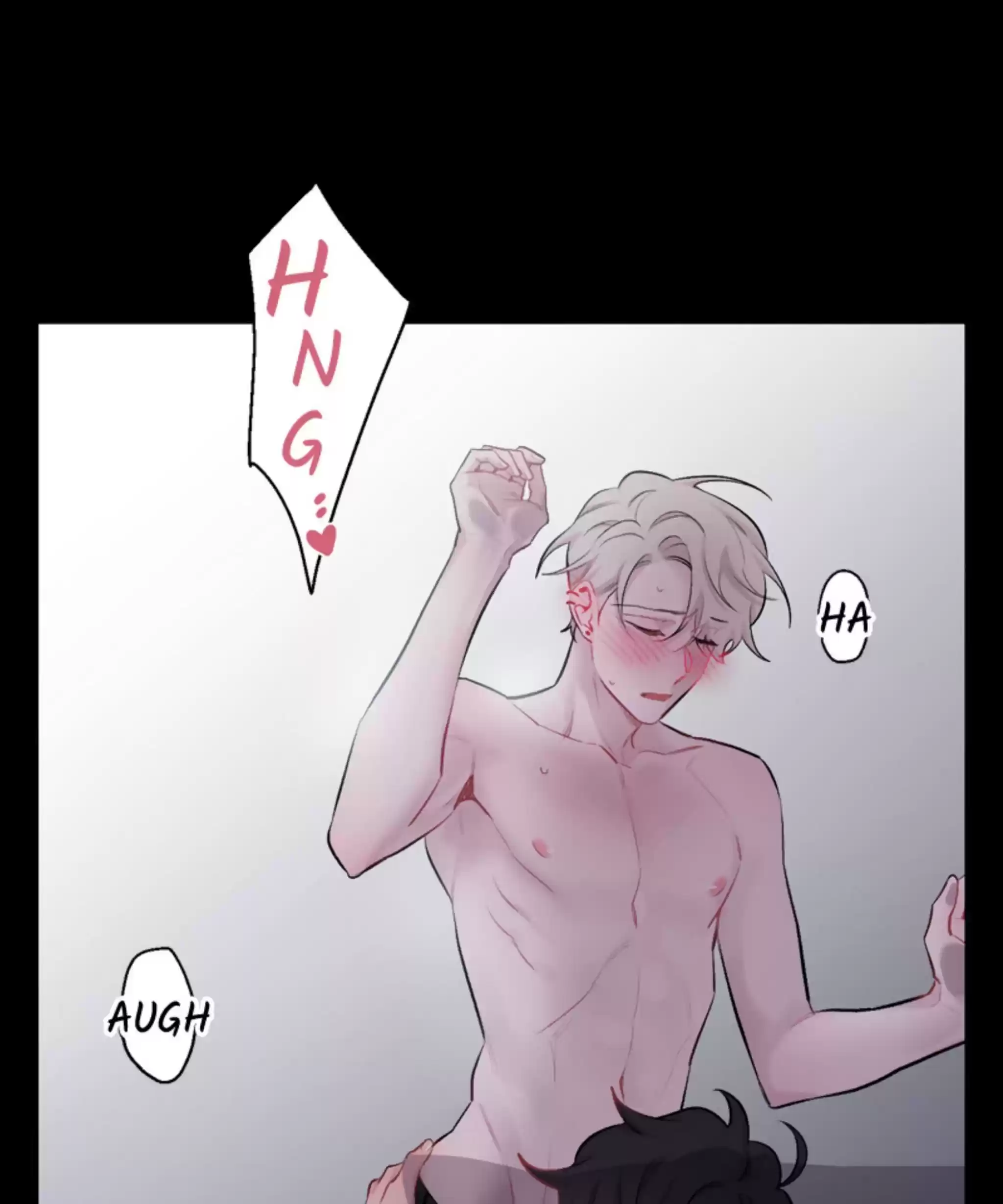 Moonlight Howling Chapter 26