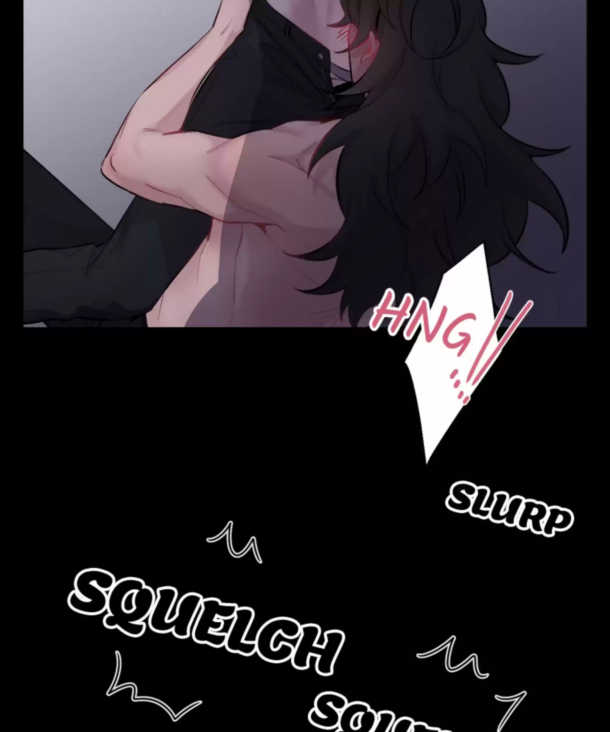 Moonlight Howling Chapter 26