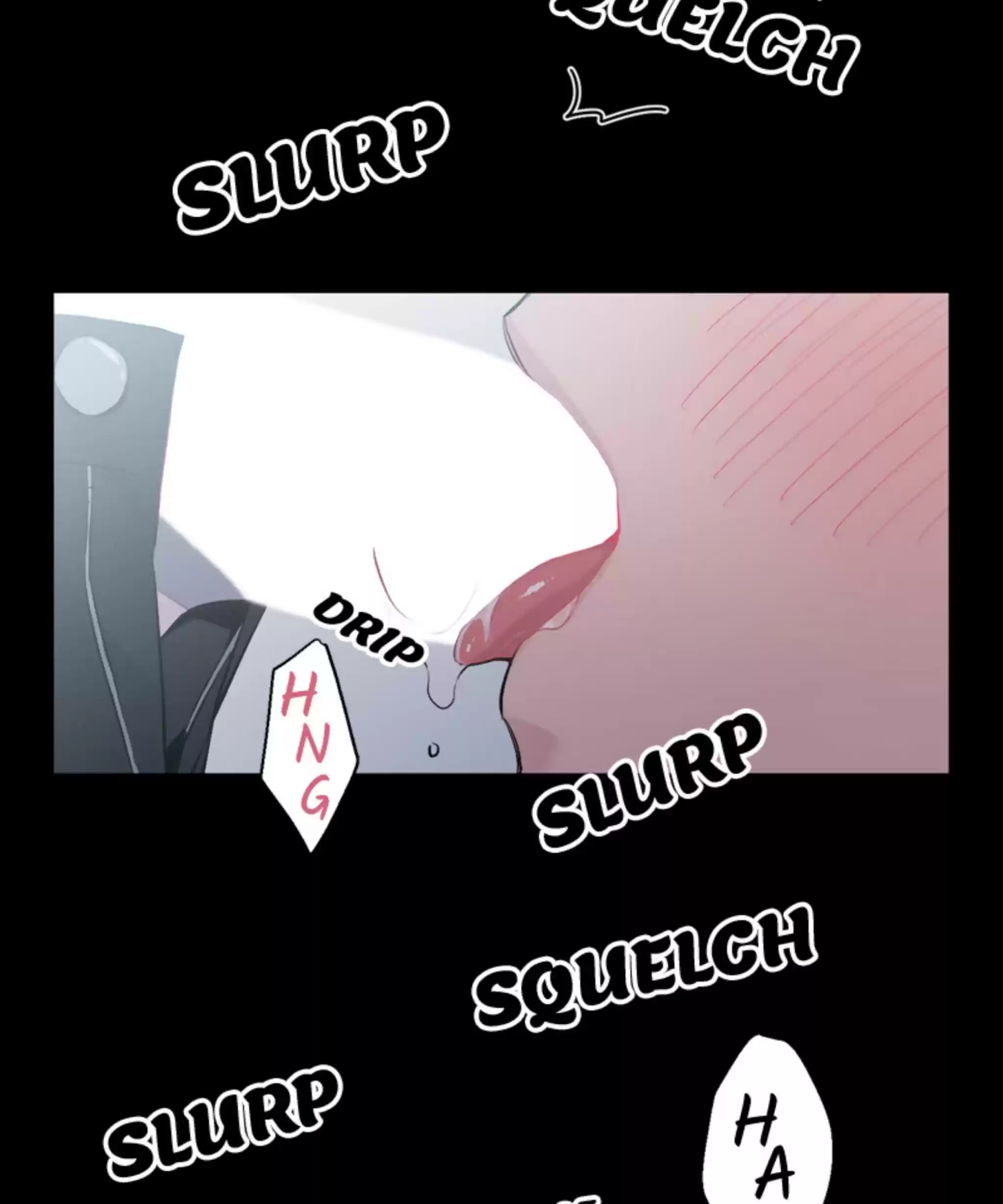 Moonlight Howling Chapter 26