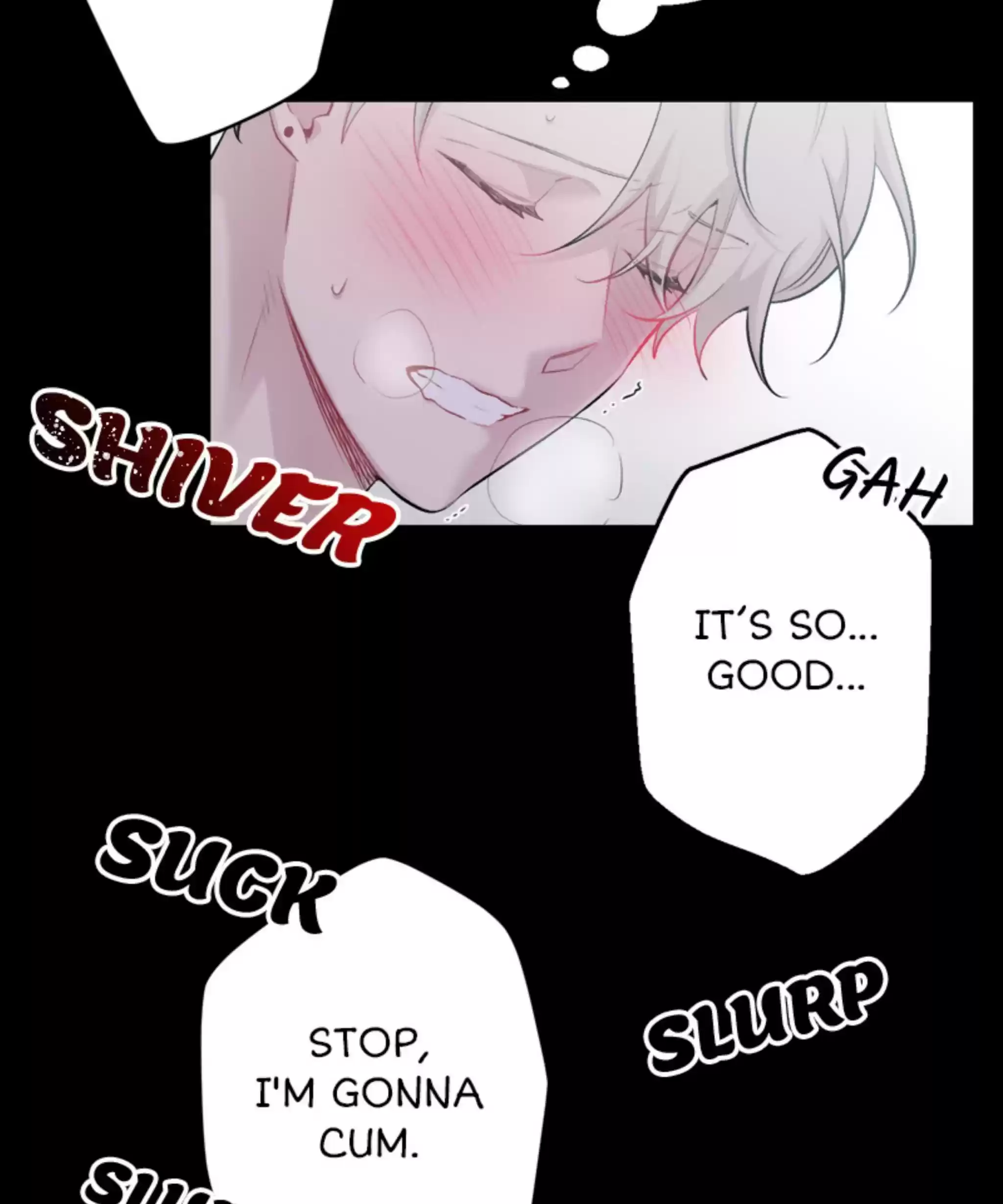 Moonlight Howling Chapter 26