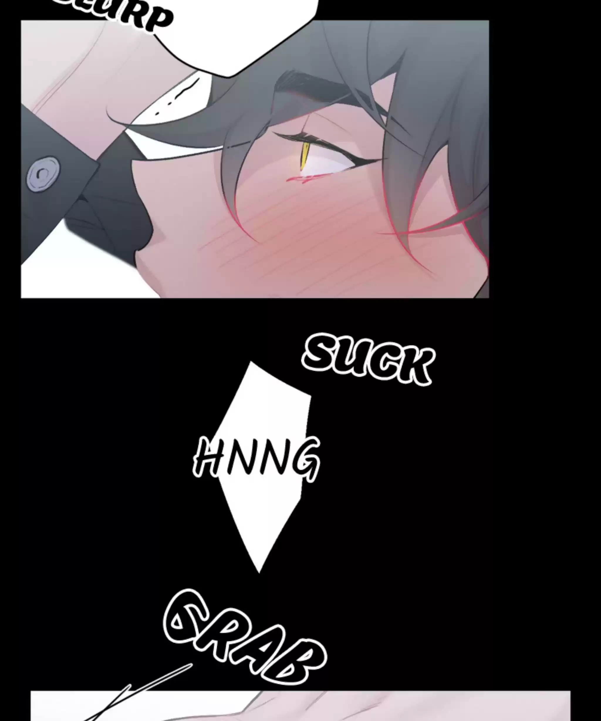 Moonlight Howling Chapter 26