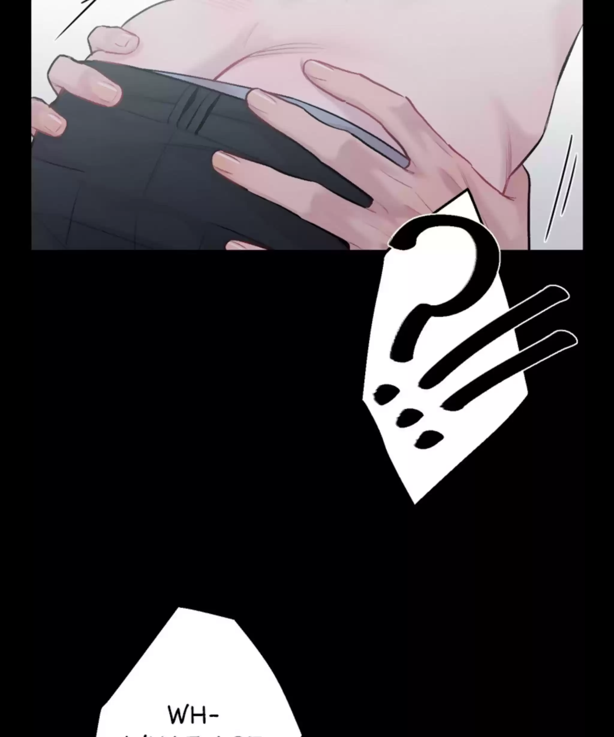 Moonlight Howling Chapter 26