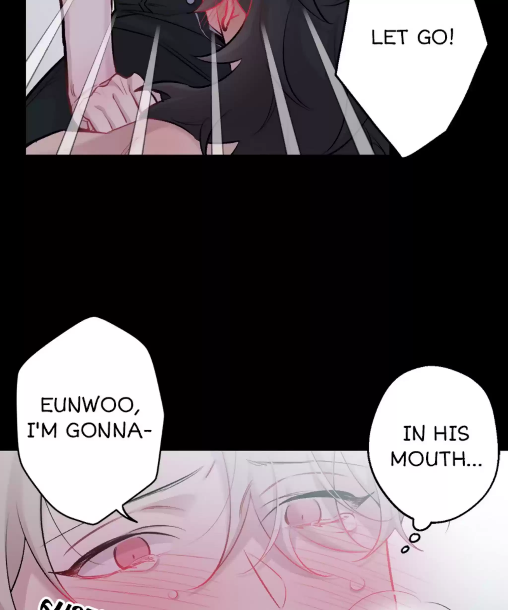 Moonlight Howling Chapter 26