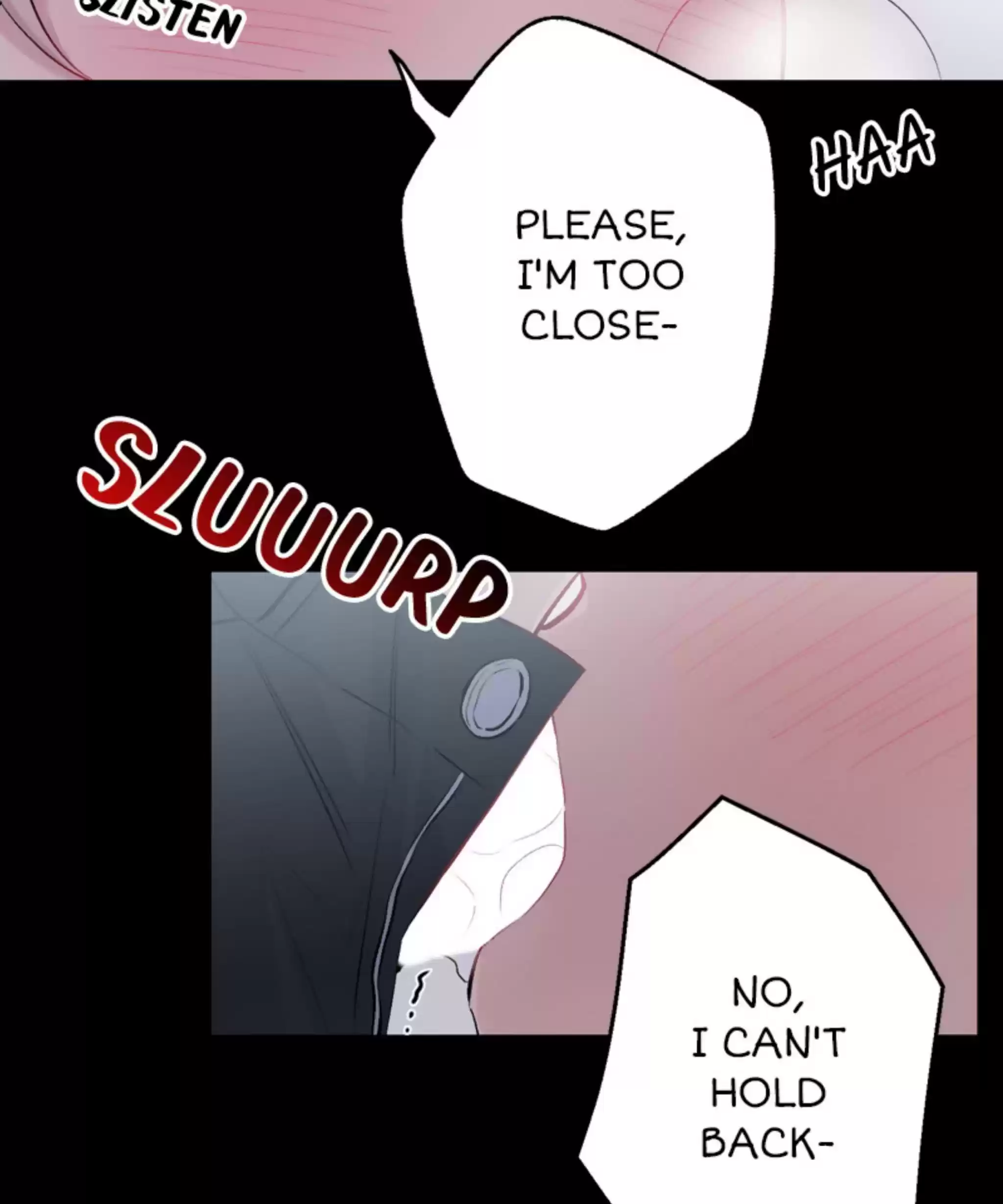 Moonlight Howling Chapter 26