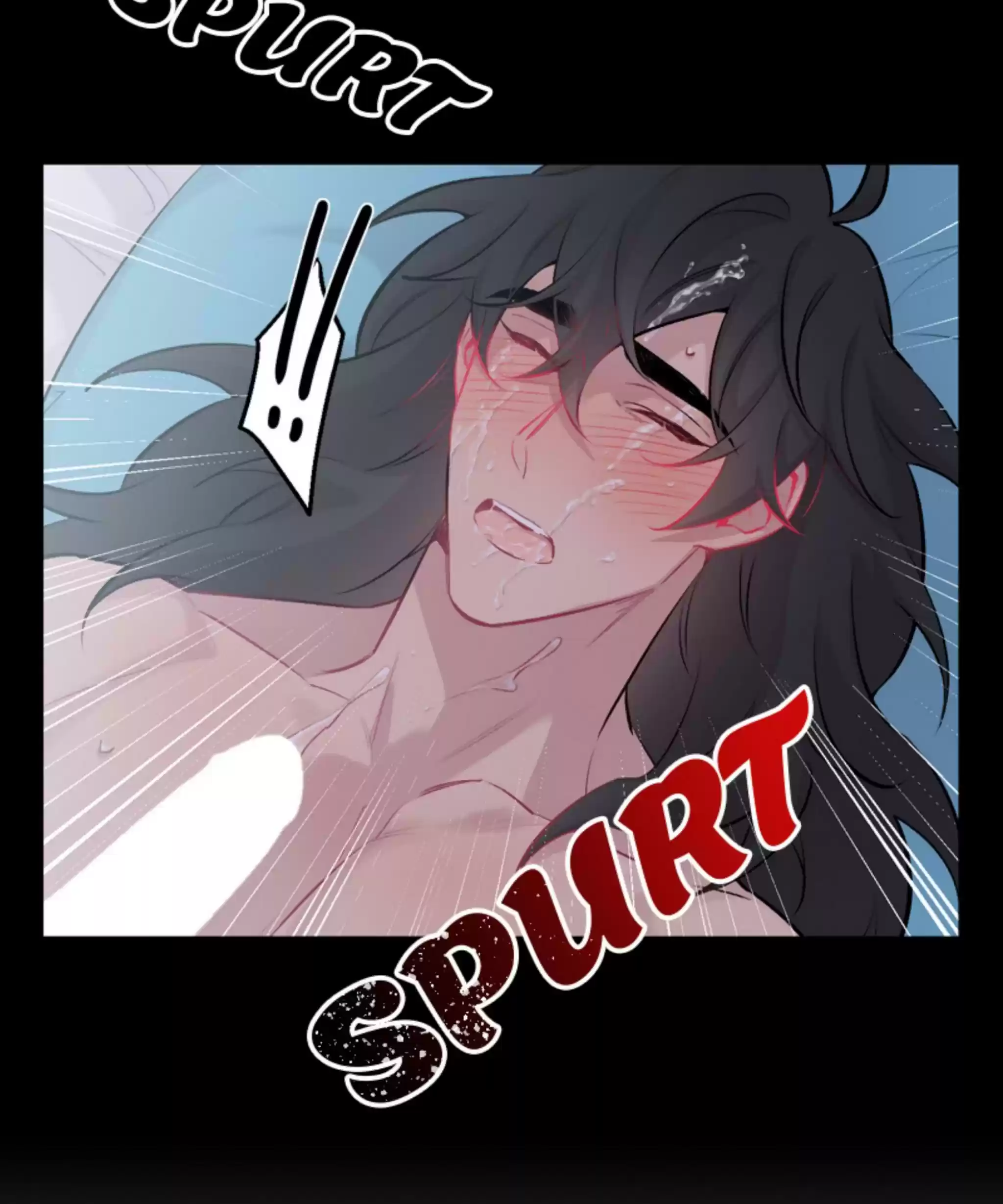 Moonlight Howling Chapter 26