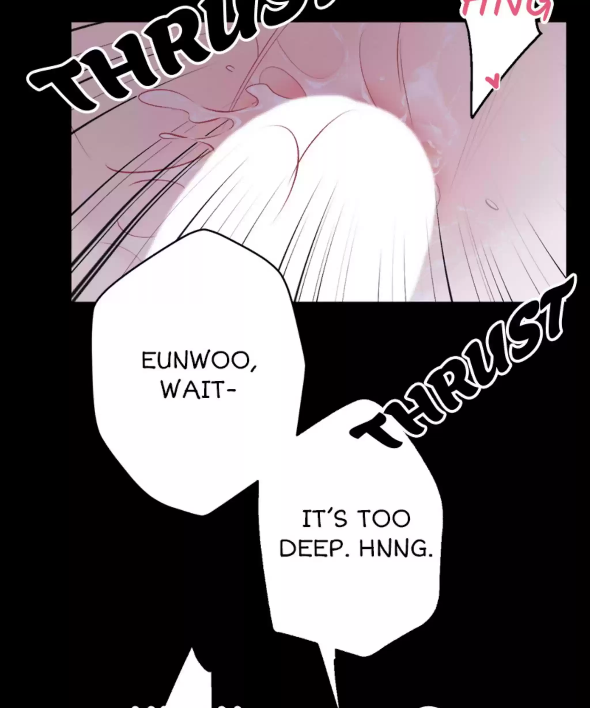 Moonlight Howling Chapter 26