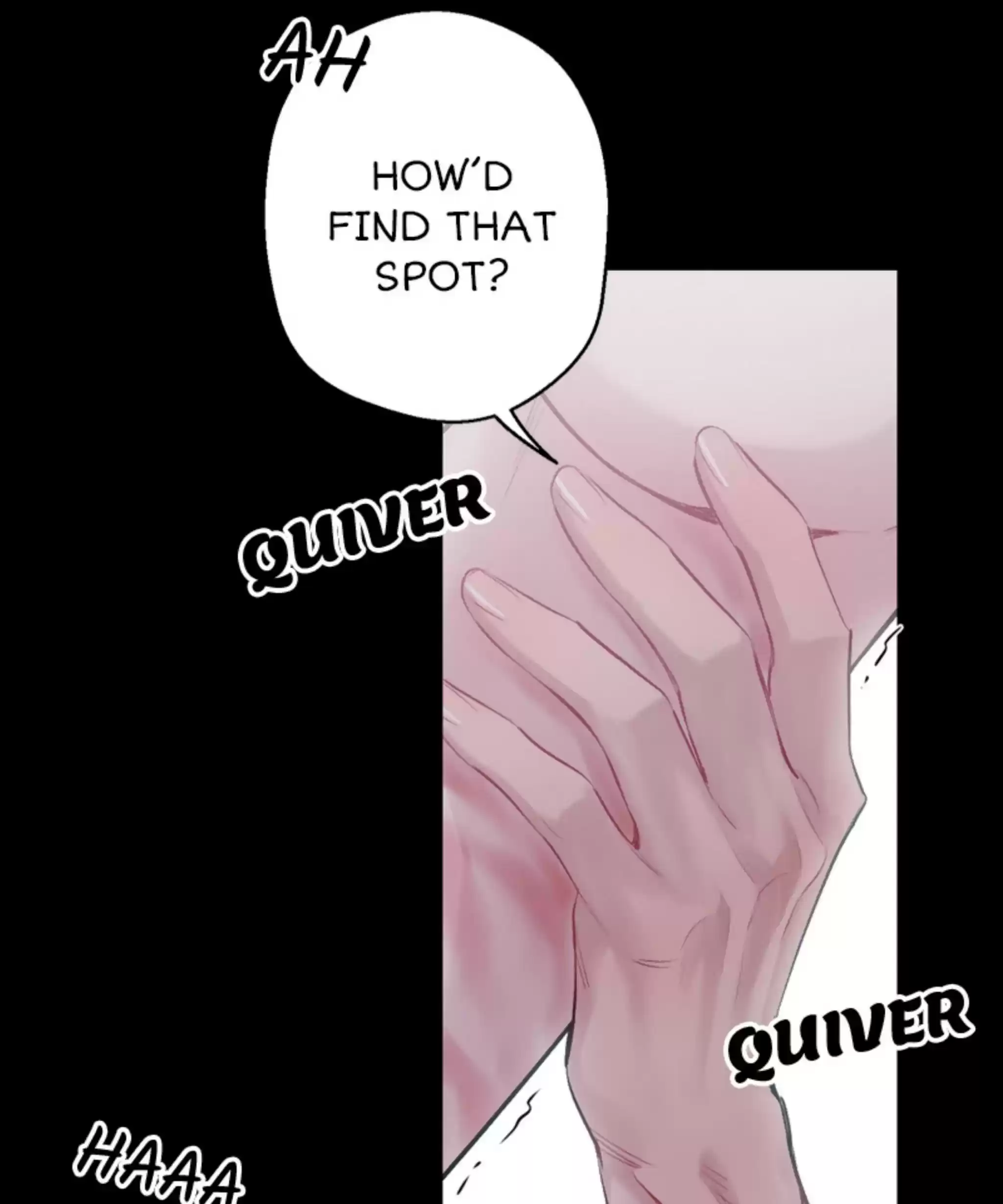 Moonlight Howling Chapter 26