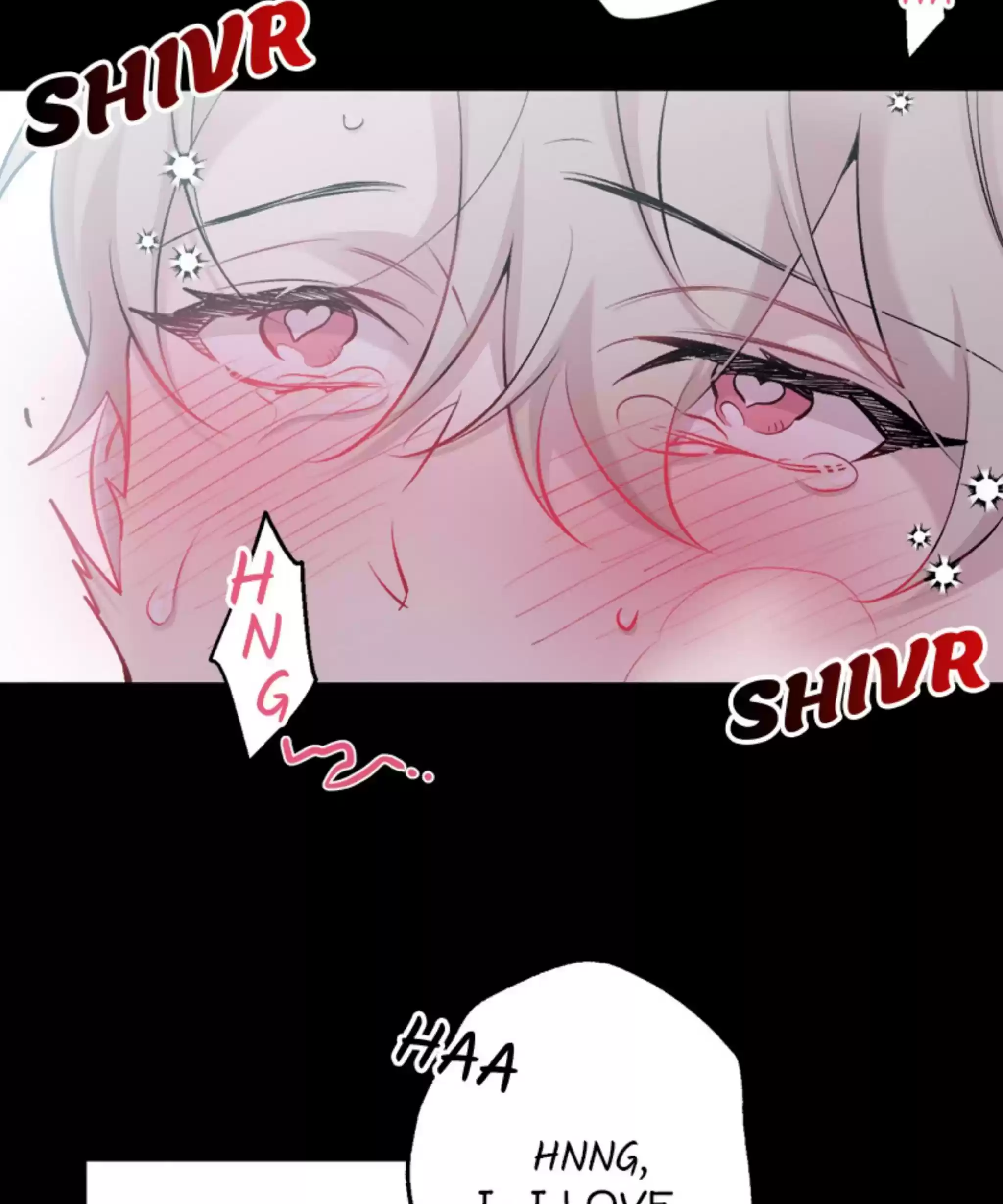 Moonlight Howling Chapter 26