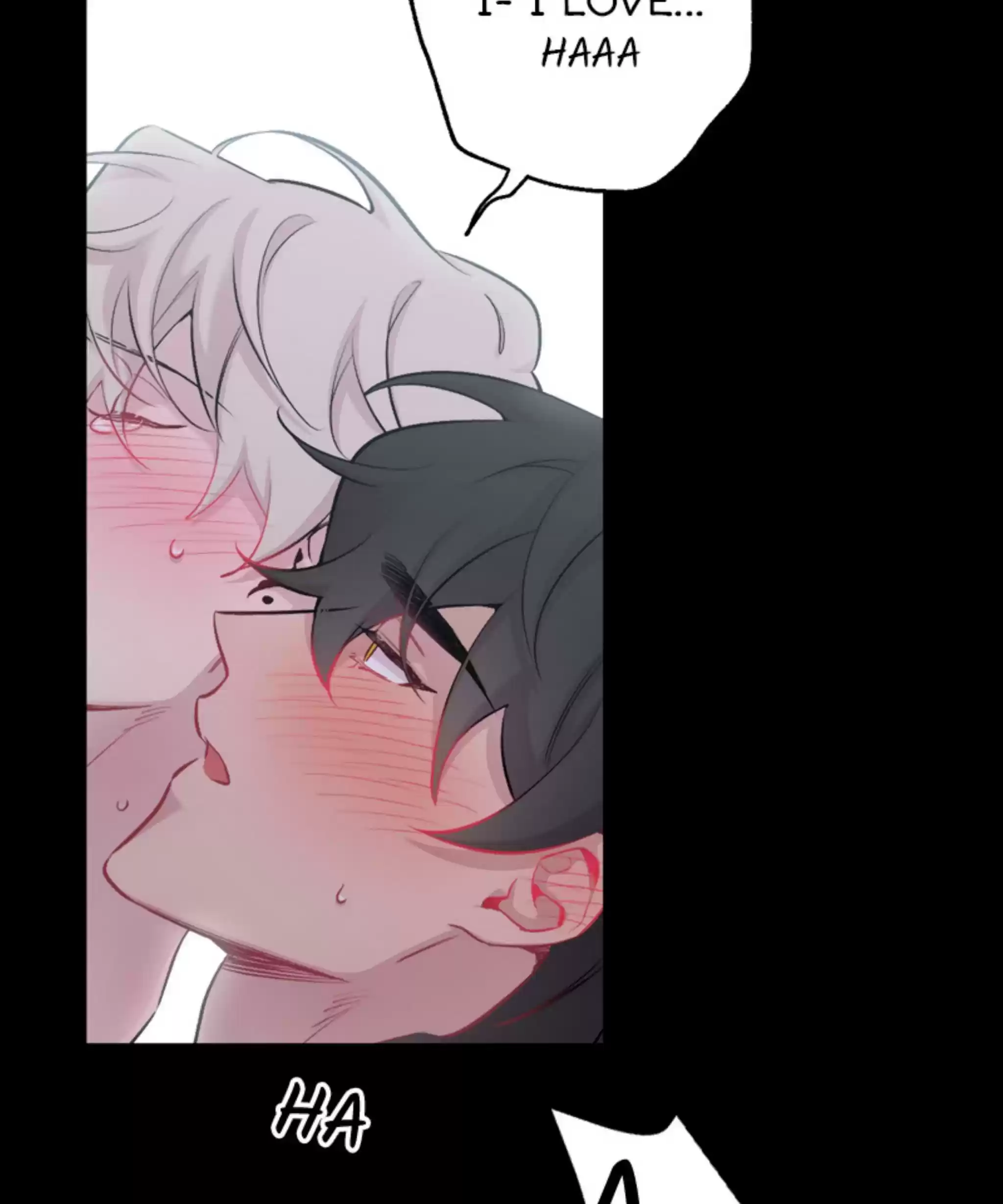 Moonlight Howling Chapter 26